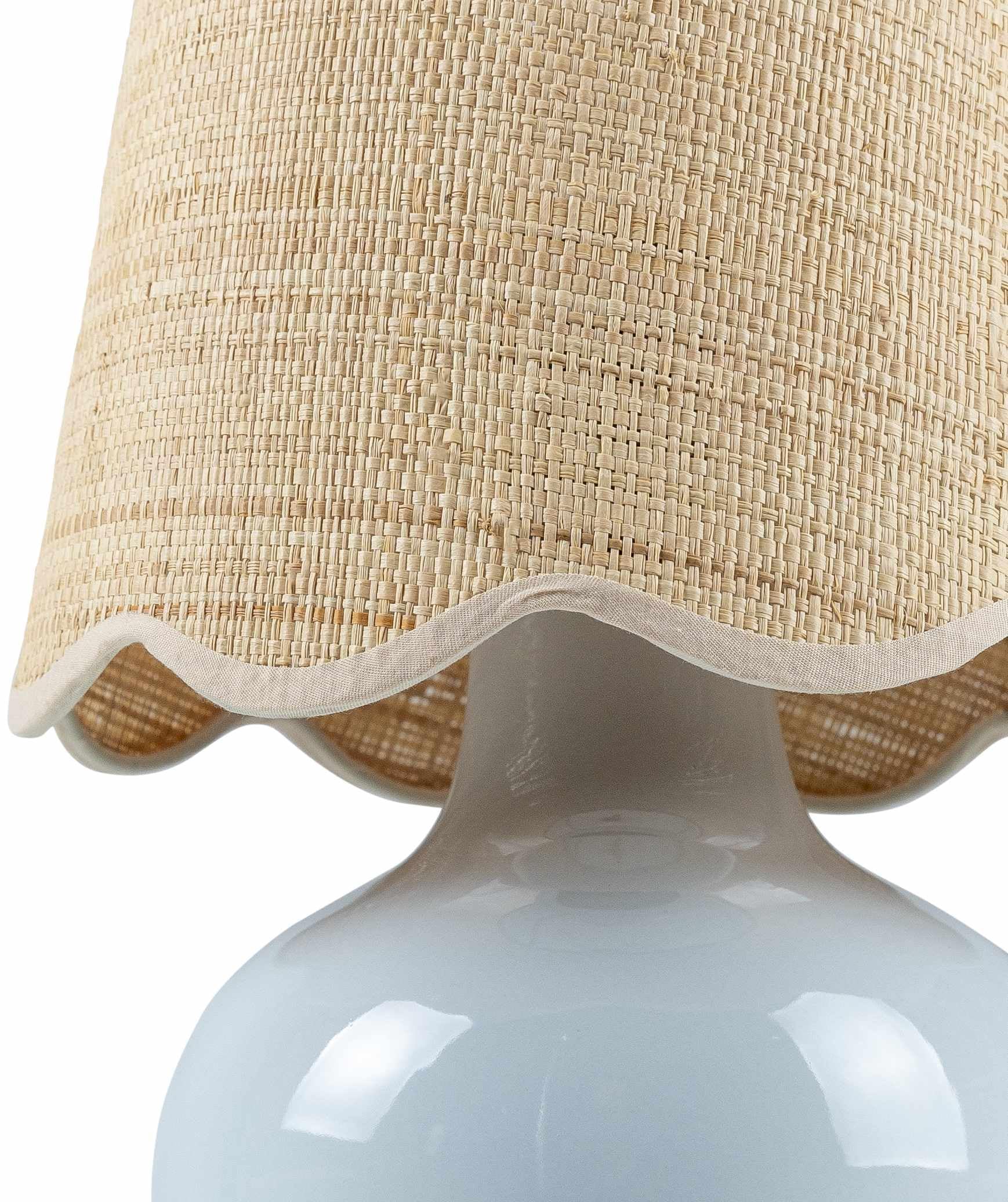 Hauteloom Theisseil Table Lamp