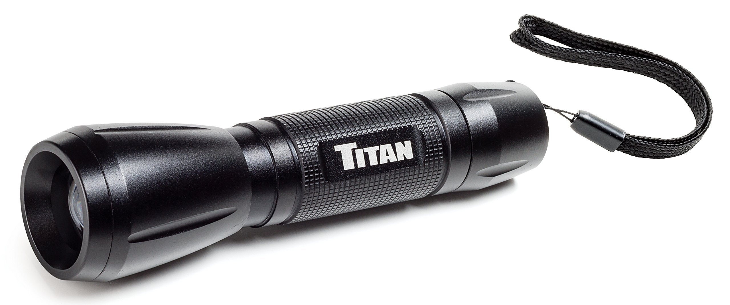 Titan 36015 150 Lumen Led Flashlight