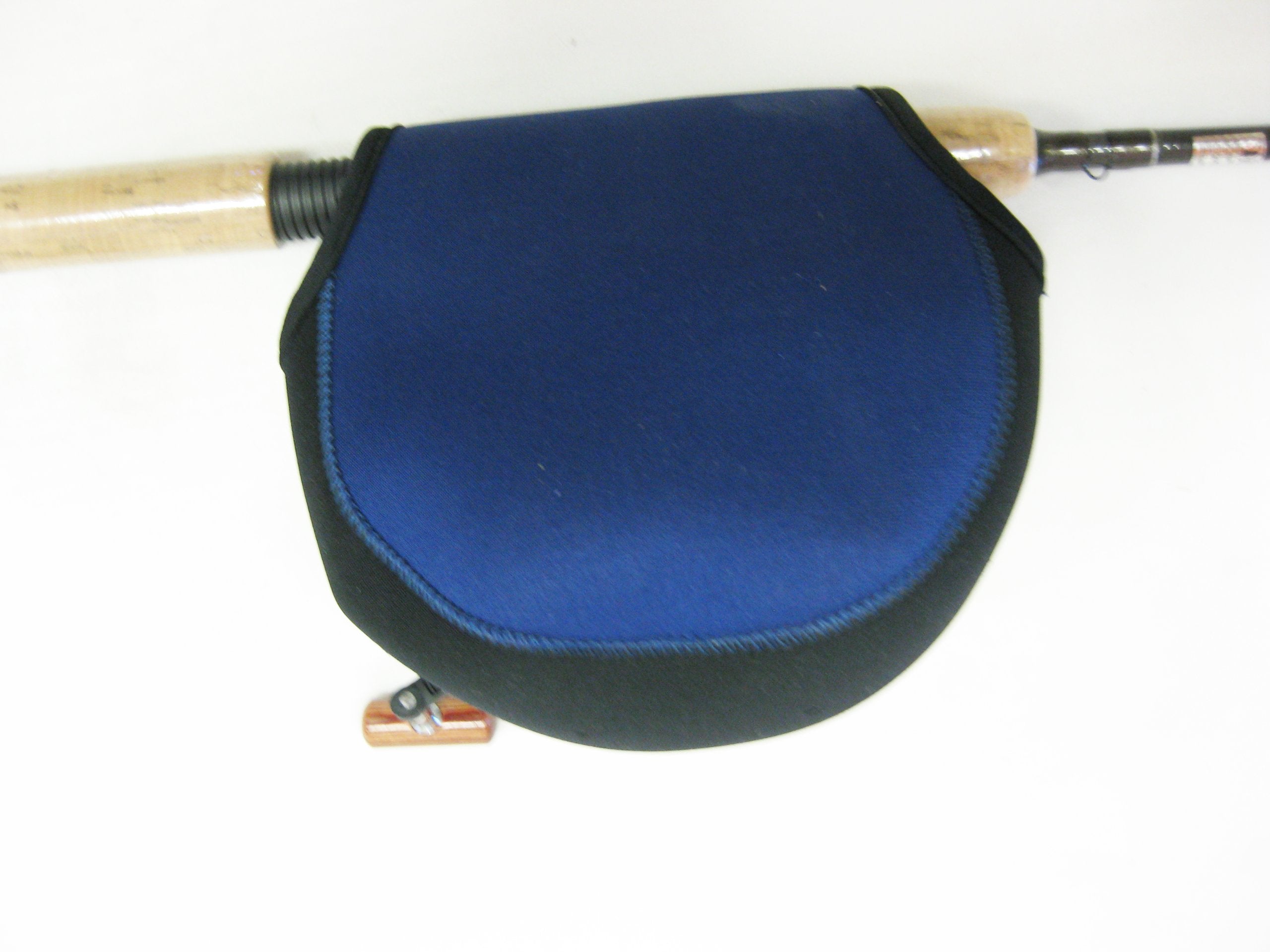 Kufa Large Size Spinning Reel Cover(Cover From 6000 To 200005Mm Neoprene)