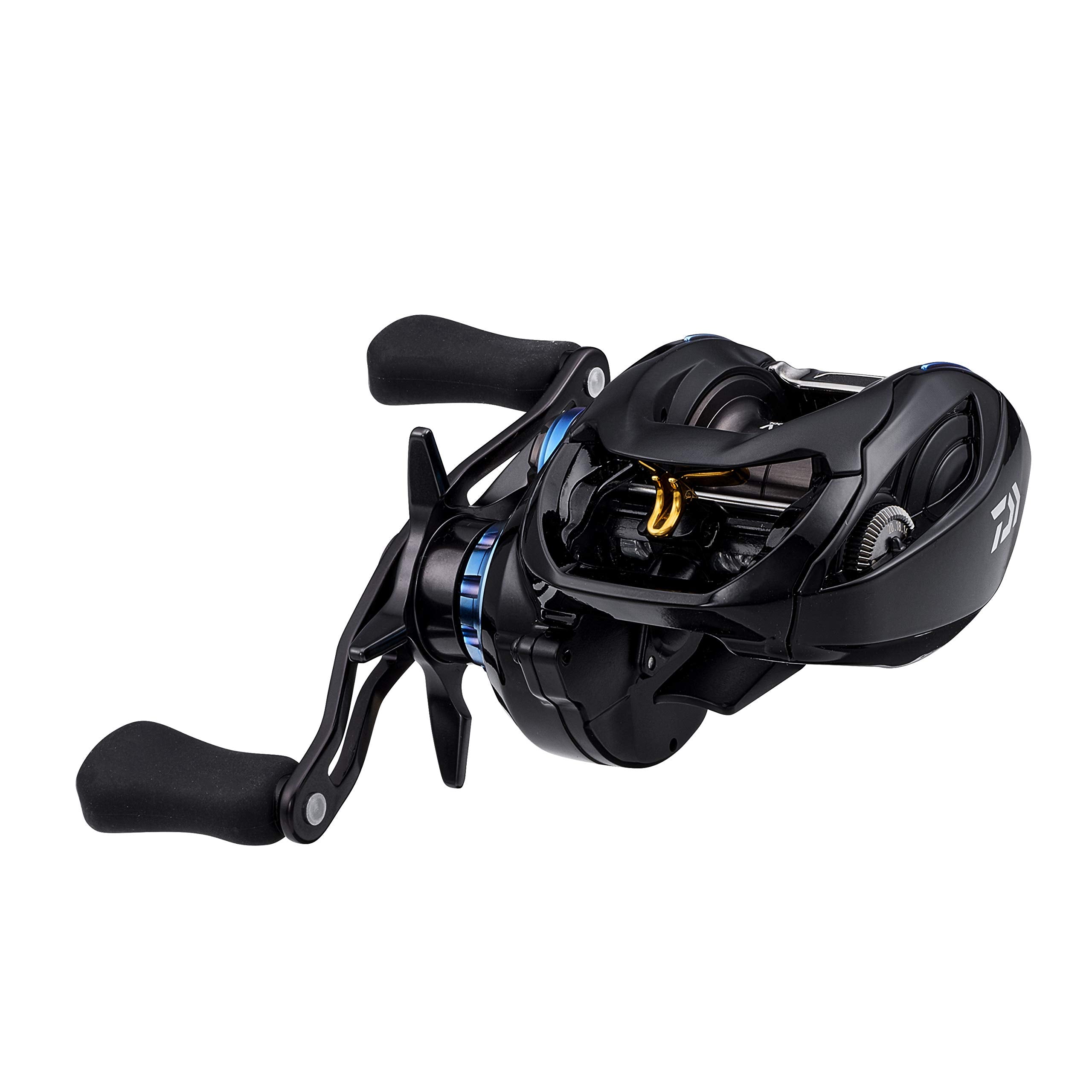 Daiwa Bait Reel 20 Gillion 10 (Right/Left Handle) (2020 Model)