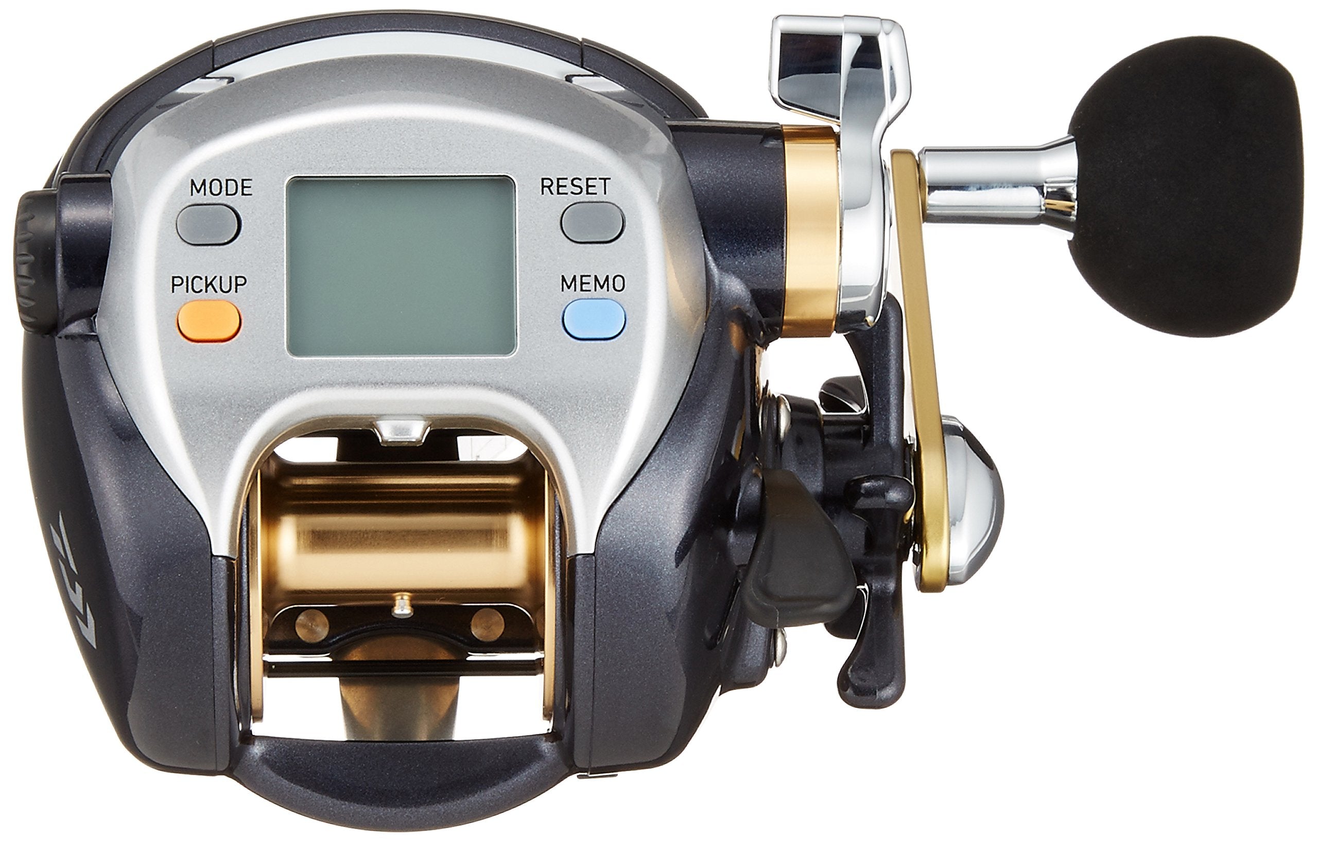 Daiwa Lille Leo Blitz S500