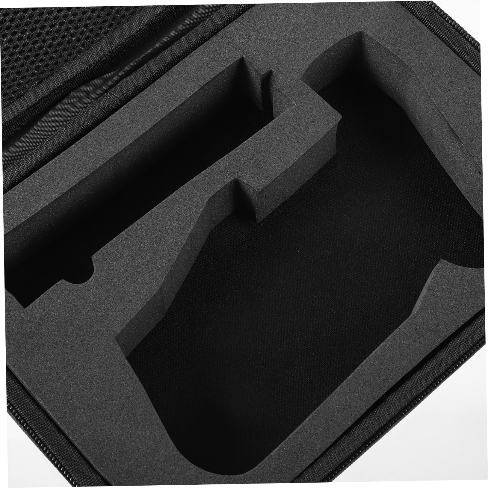 Merryhapy Professional Osmo4Se/Osm04/3 Stabilizer Compact Eva Storage Case Zipper Sturdy Easy To Carry