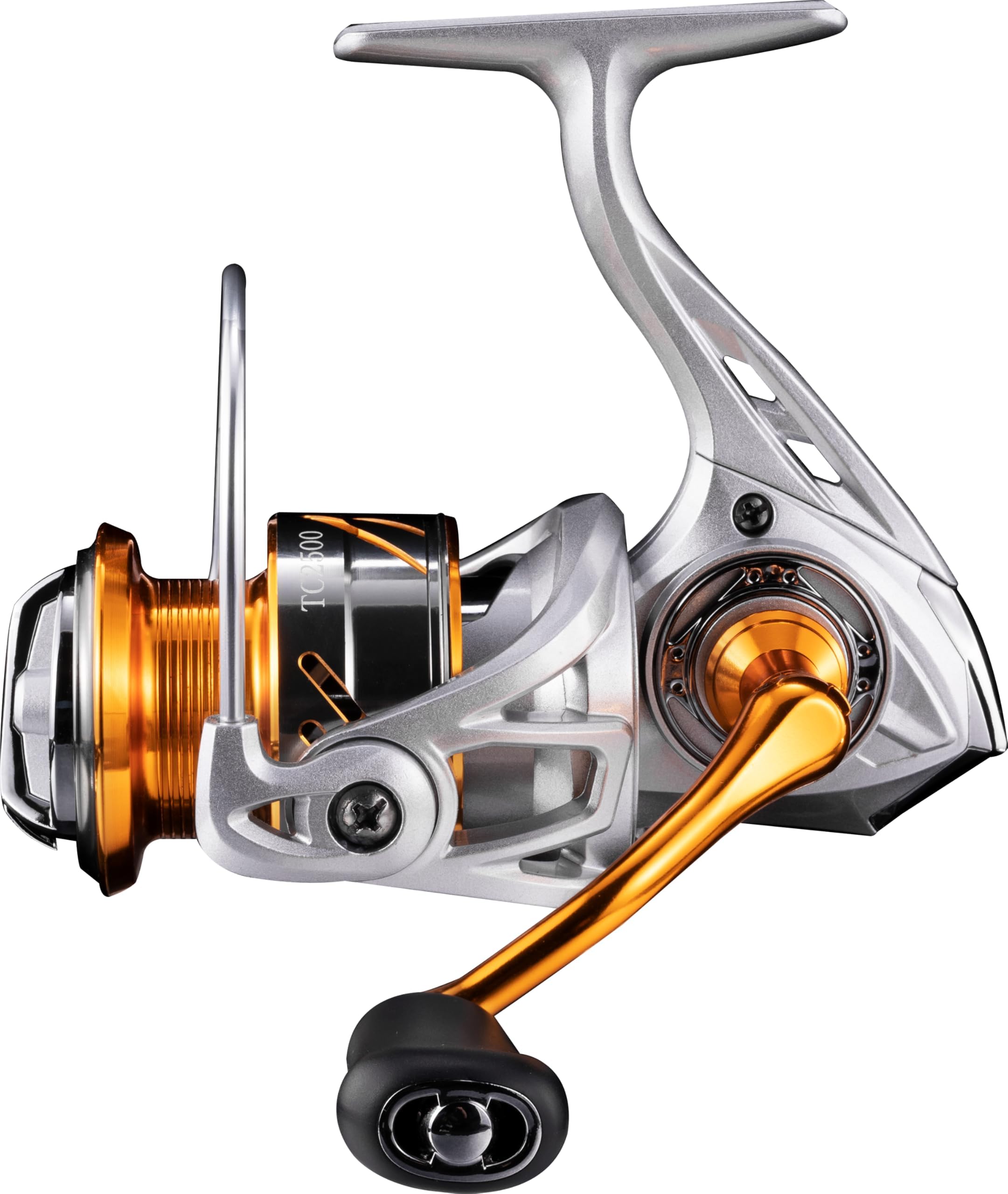 Ryobi Ranmi Tc Spinning Reels Fishing Reels Cnc Aluminum Spool 5.2:1 Gear Ratio 9+1Ball Bearings Light Weight 22Lbs Max Drag Ultra Smooth Saltwater Or Freshwater Fishing Reels