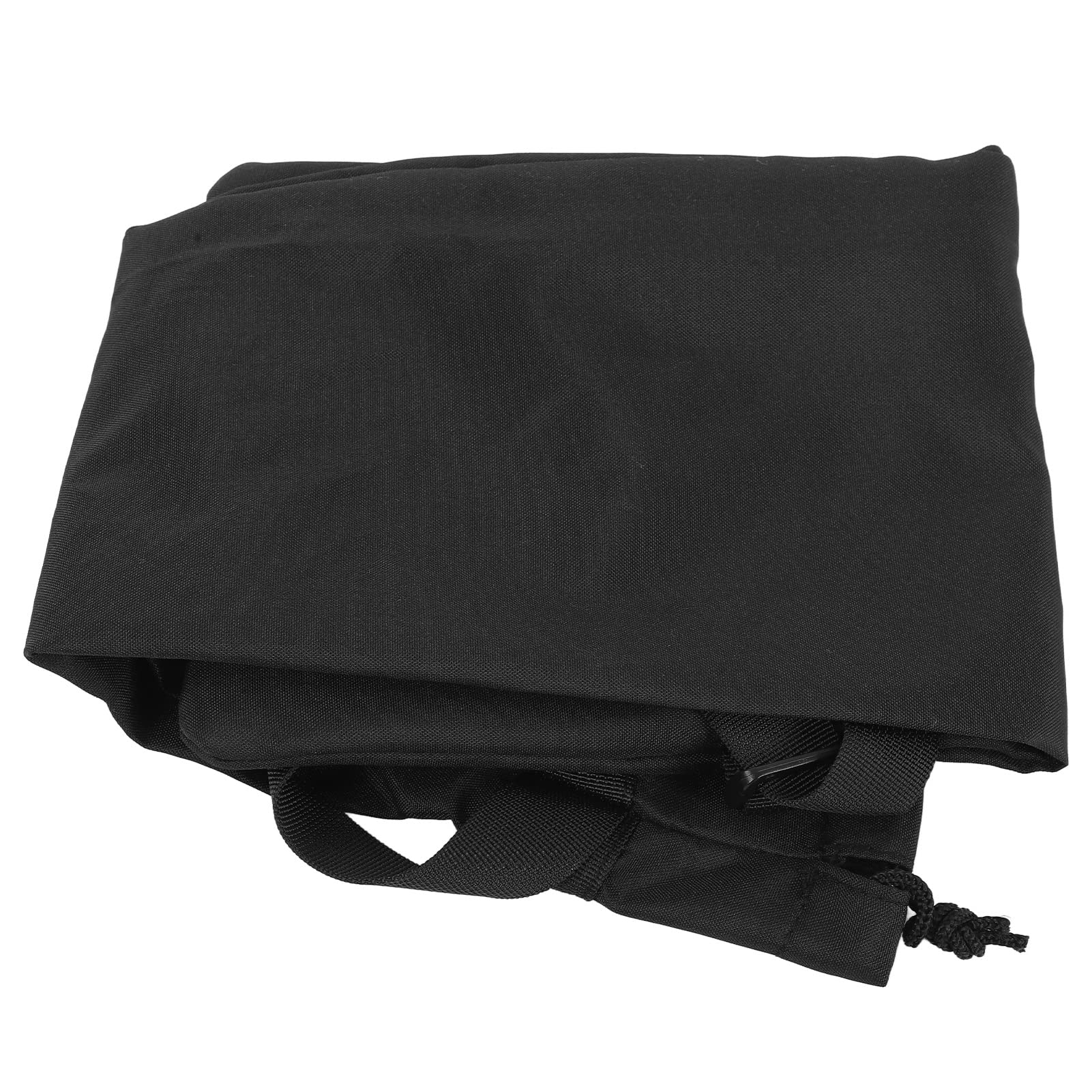 Shanrya Light Stand Tripod Monopod Camera Case, Light Stand Tripod Carrying Bag Nylon Portable For Studio For Photographic Equipment(Small)