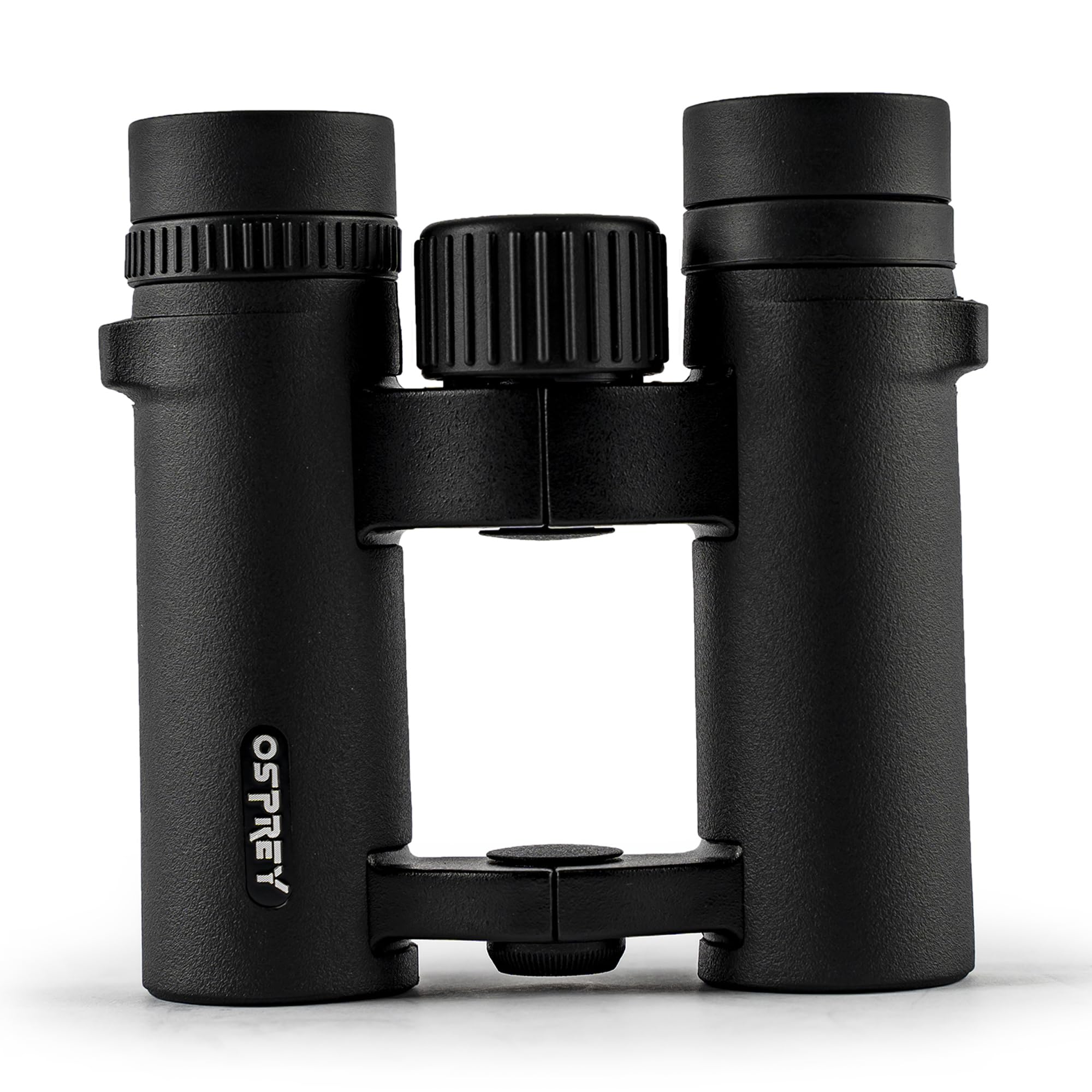 Osprey Global 10X26 : Binoculars, 10X 26Mm, Rubber Coated/Black Matte