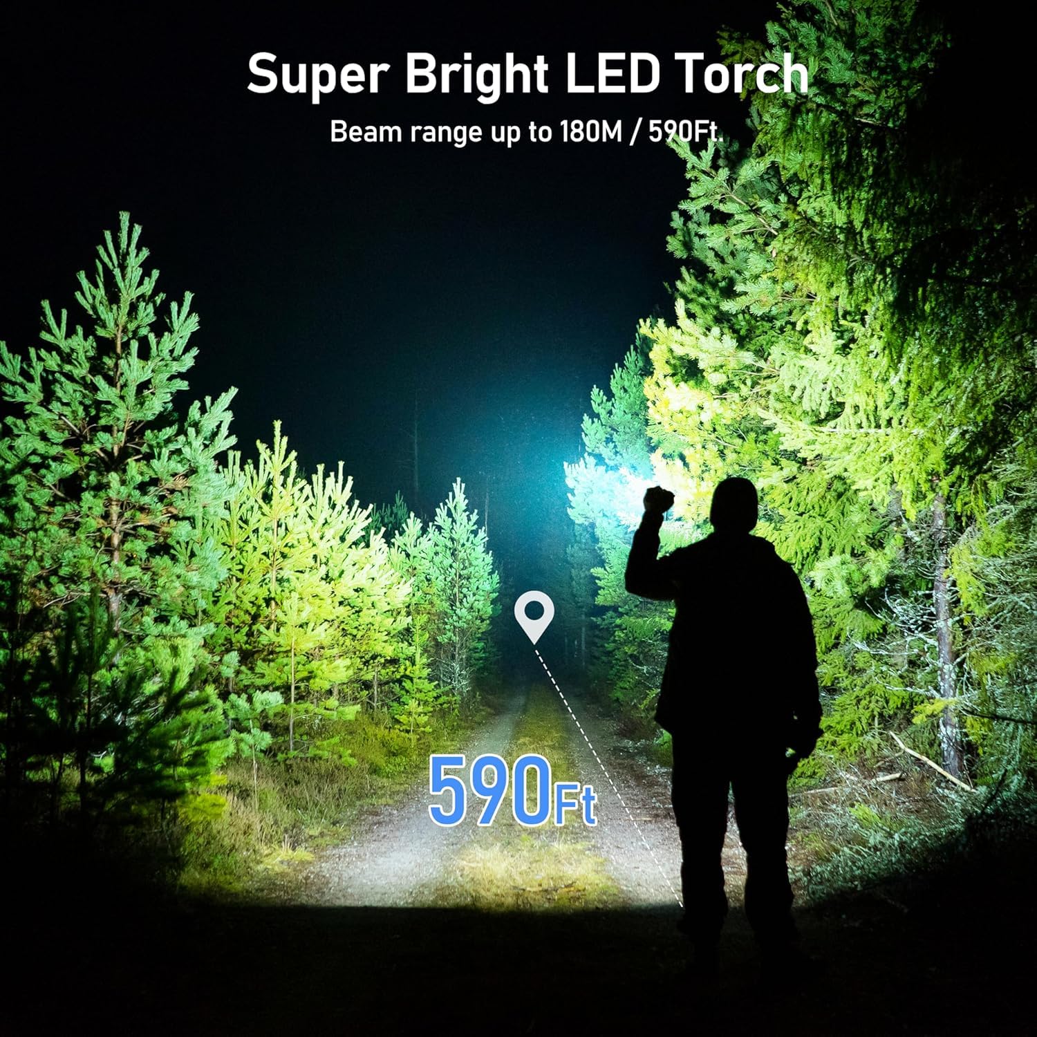 Mviocs 10 Pieces Mini Small Led Flashlight Handheld Pen Light Flashlights With Clip Led Pen Pocket Light Torch For Camping Outdoor Home