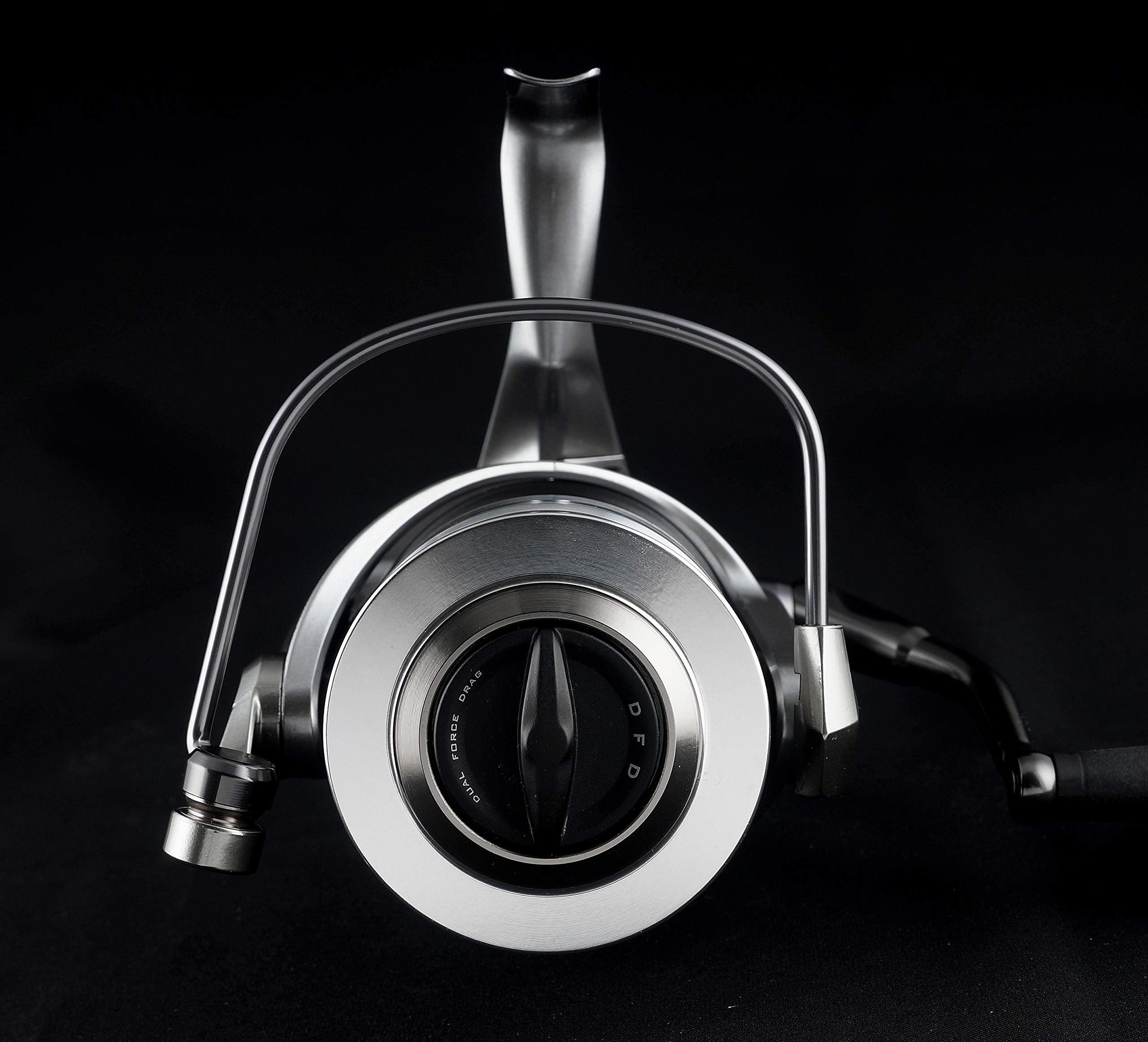 Okuma Coronado Cdx Lightweight Baitfeeder Saltwater Reel
