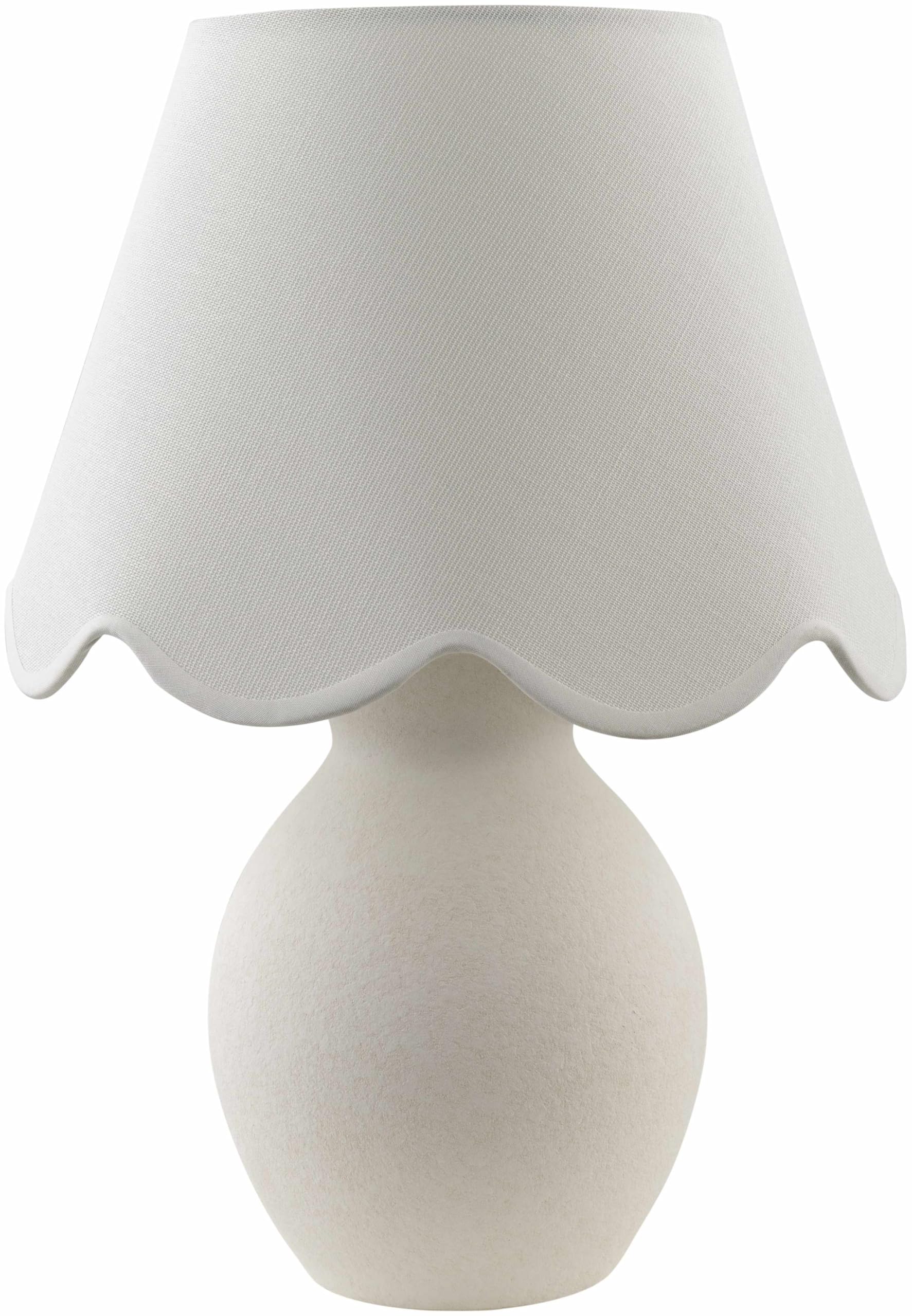 Boutiquerugs Edakkulam Table Lamp