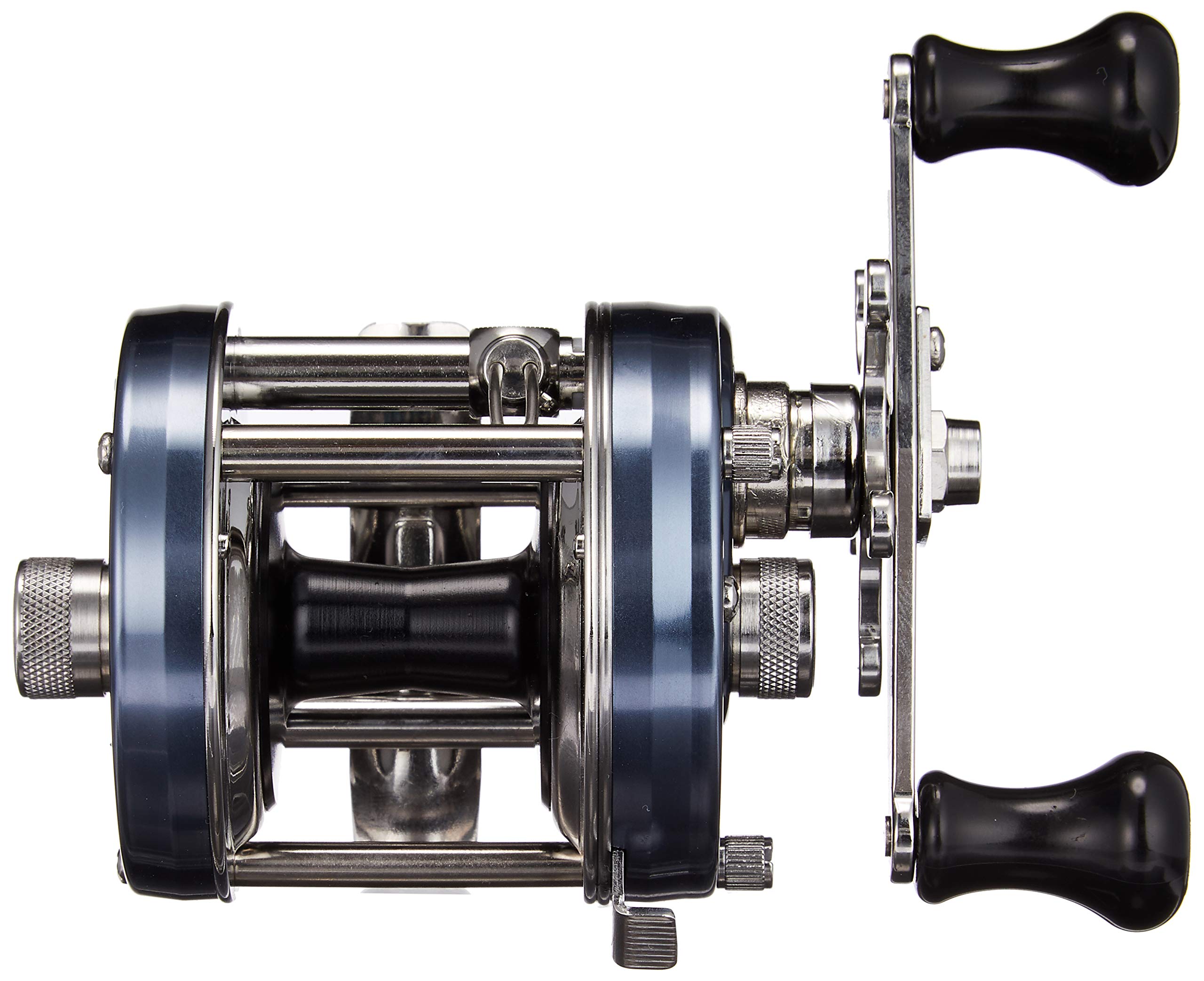 Abu Garcia Ambassadeur 4500/5500/6500 Series, Double Handle Type, Various (Lightning Fishing, Bass Fishing, Etc.)