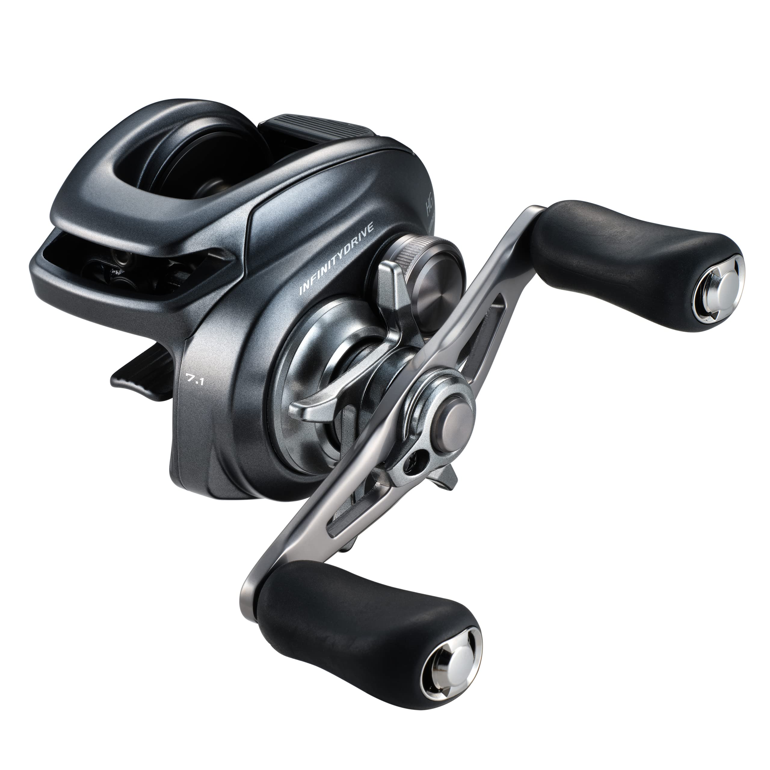 Shimano Inc. Bantam 151Hg A