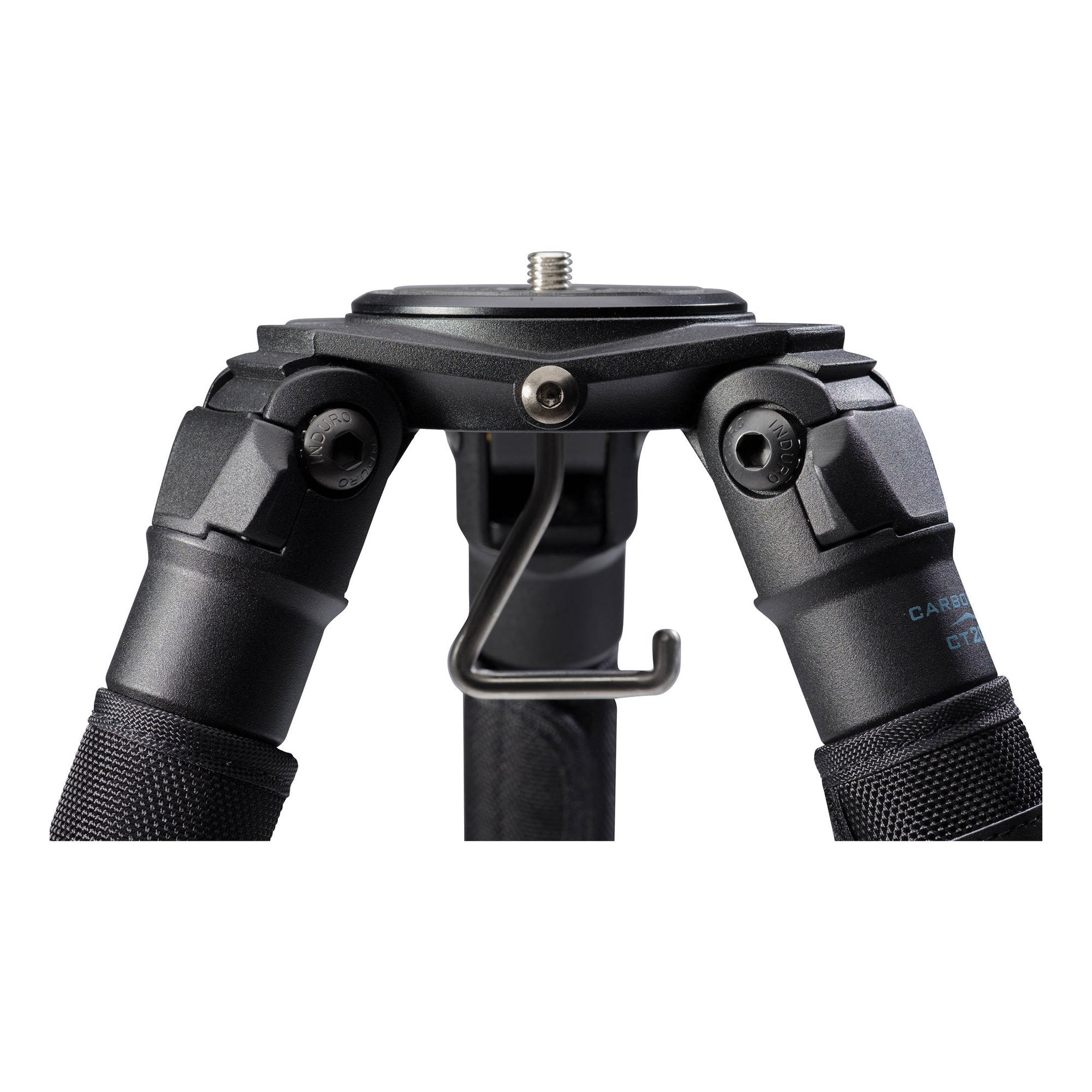Induro Tripods 474-203 Grand Ct203 Carbon 8X Tripod (Black)