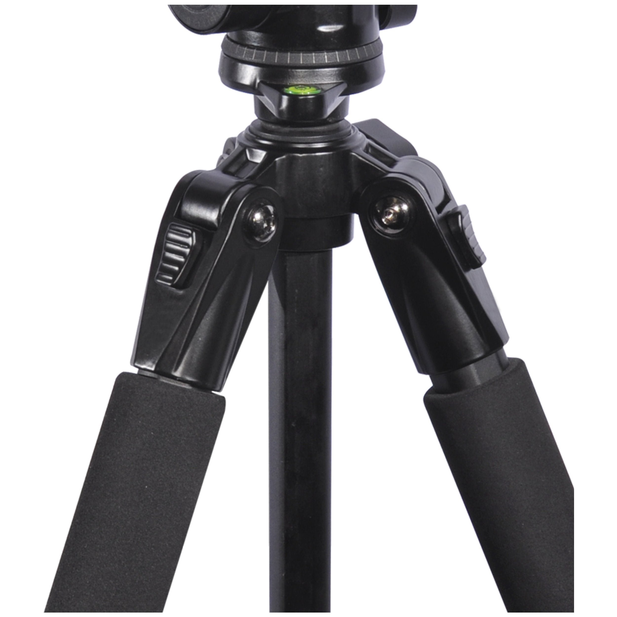 Shop Smart Deals Professional Macro/Telephoto 80" Tripod For Nikon, Canon, Sigma, Tamron, Pentax, Olympus: With Quick Release Mount & Carrying Case - Secure & Stable Photo - Video Support (90° Adjustable Leg Angle)