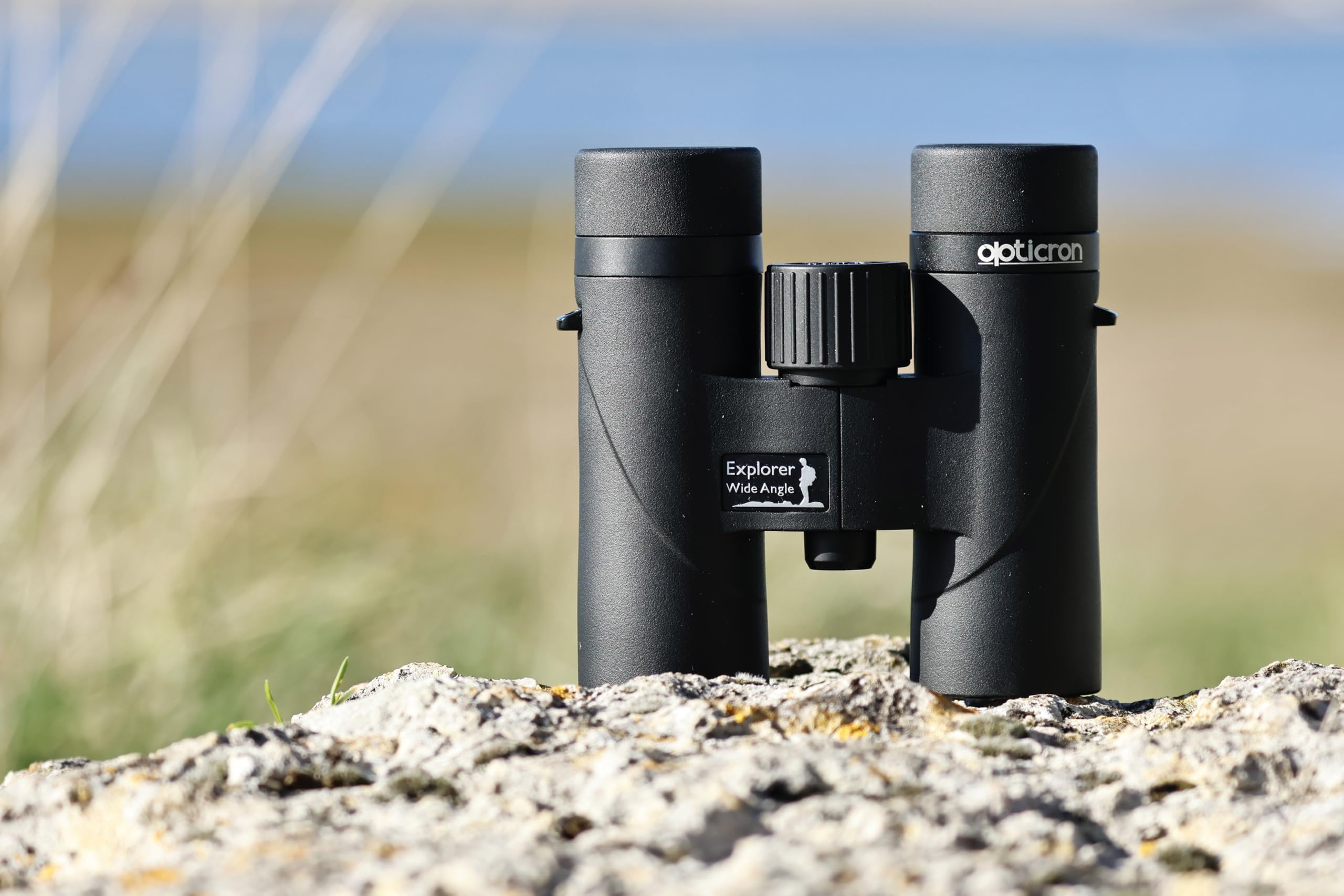Opticron Explorer Wa Ed-R Binocular 8X32