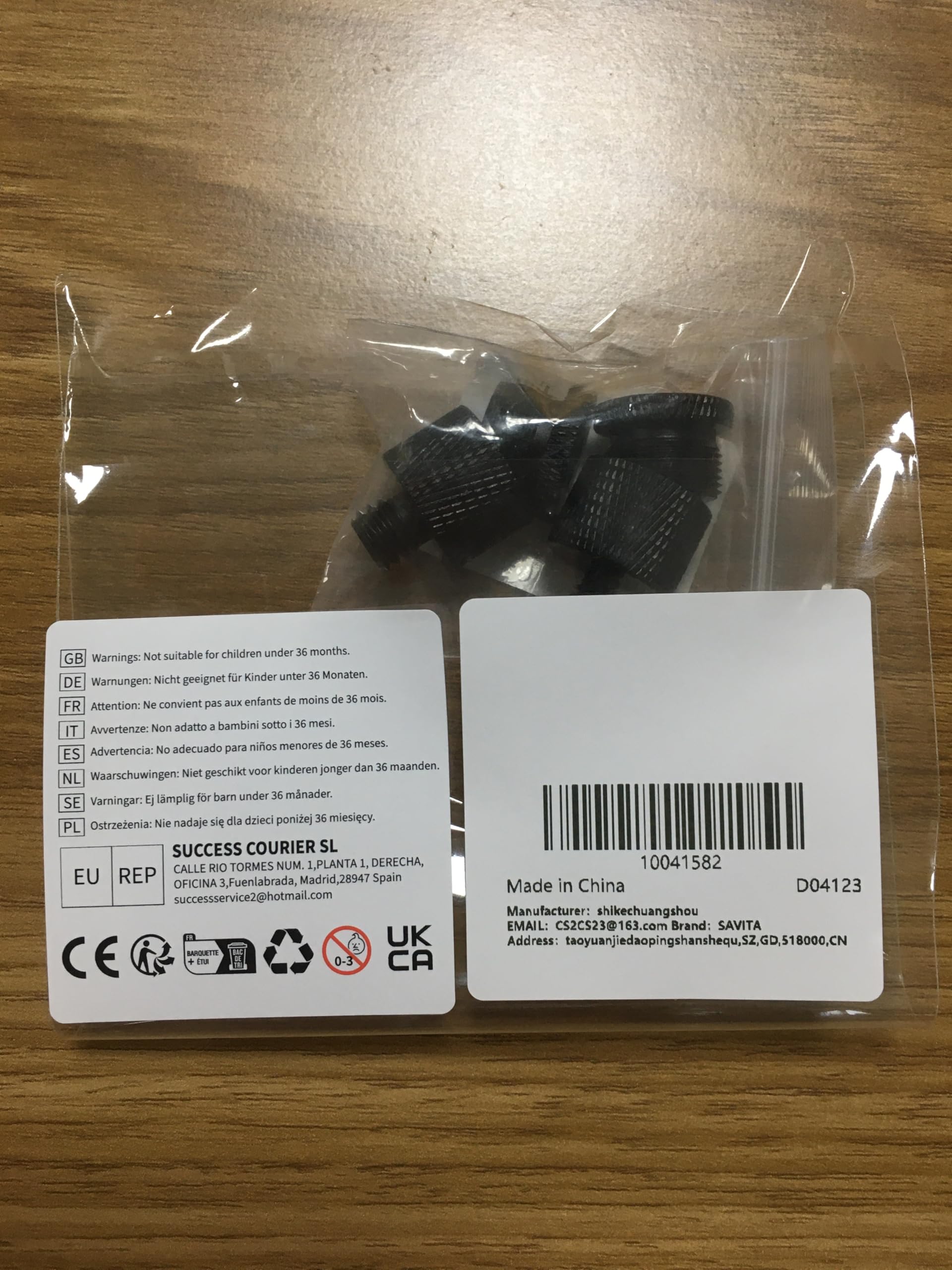 Savita 4Pcs Mic Stand Adapter, Mic Thread Adapter Kit 5/8 Female To 3/8 Male And 3/8 Female To 5/8 Male 5/8 Female To 1/4 Male And 1/4 Female To 5/8 Male Mic Stand Adapter For Camera Tripod Adapter