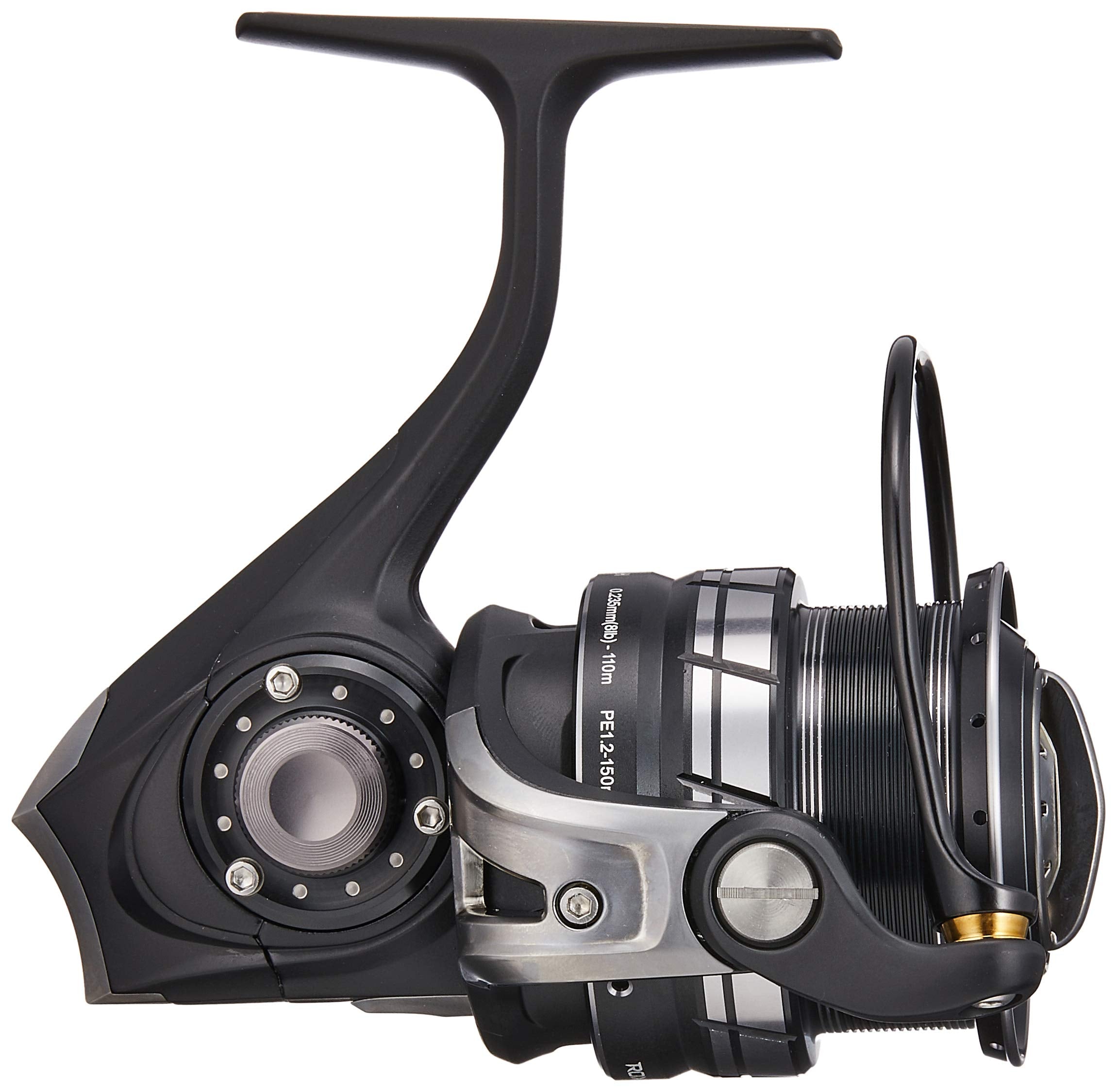 Abu Garcia Roxani Spinning Reel, Various