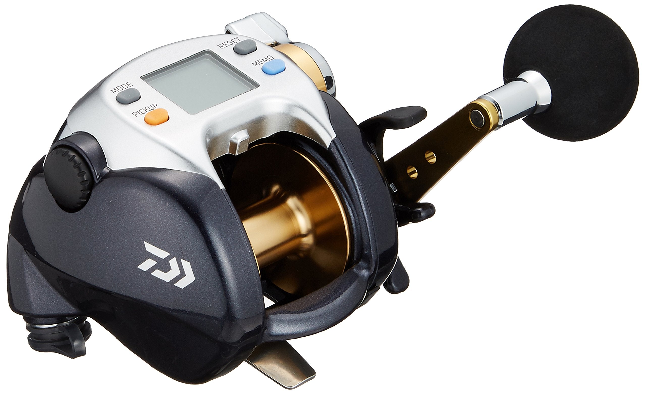 Daiwa Lille Leo Blitz S500