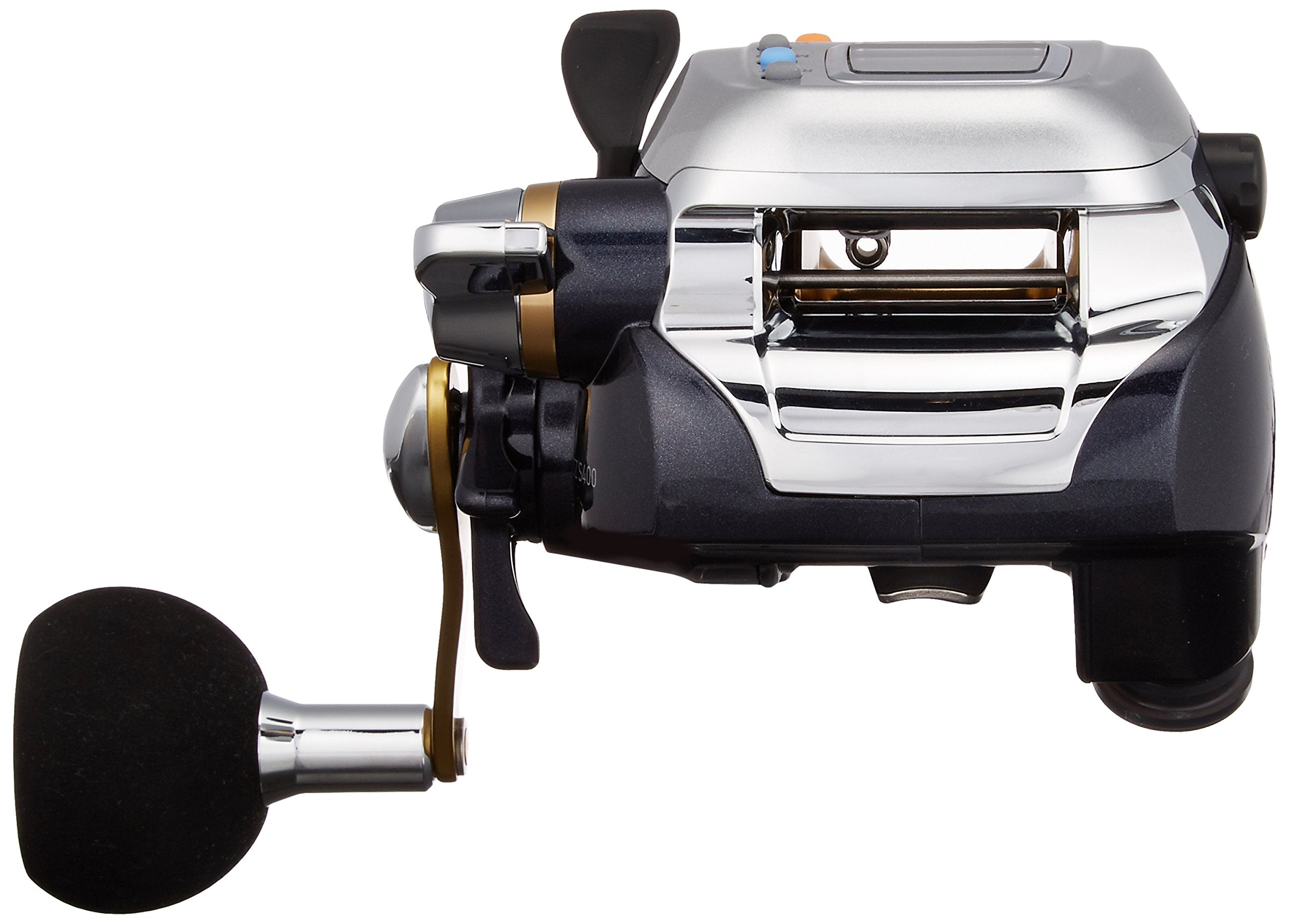 Daiwa Leo Blitz S400 Electric Reel