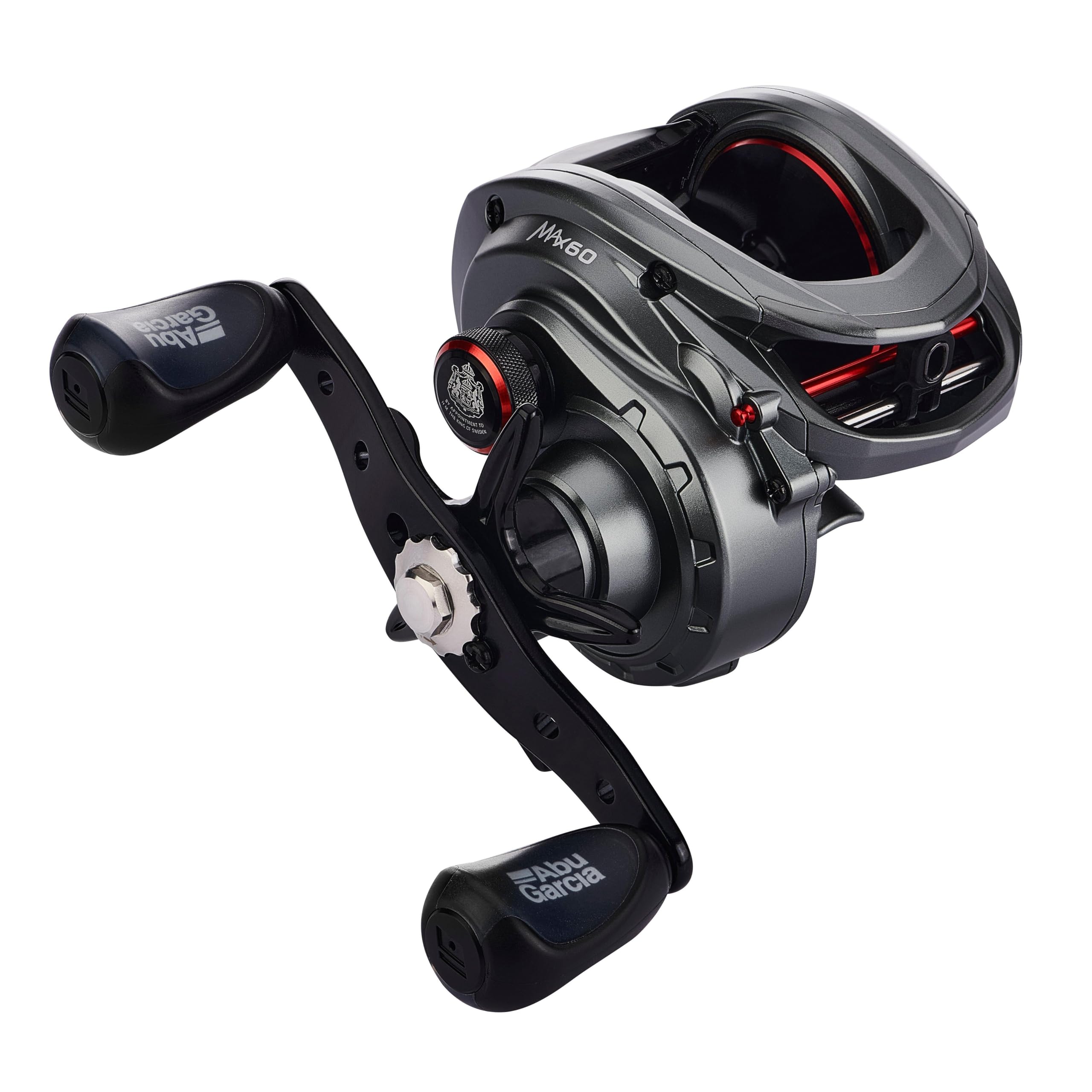 Abu Garcia Baitcast Wheels