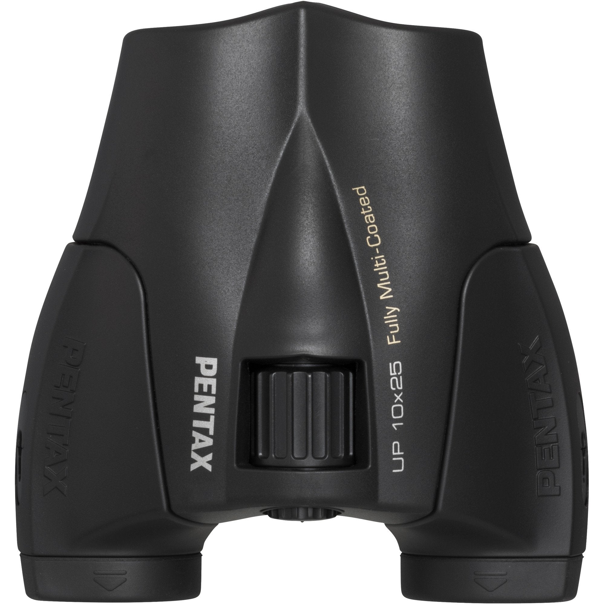Pentax Up 10X25 Binoculars (Black)