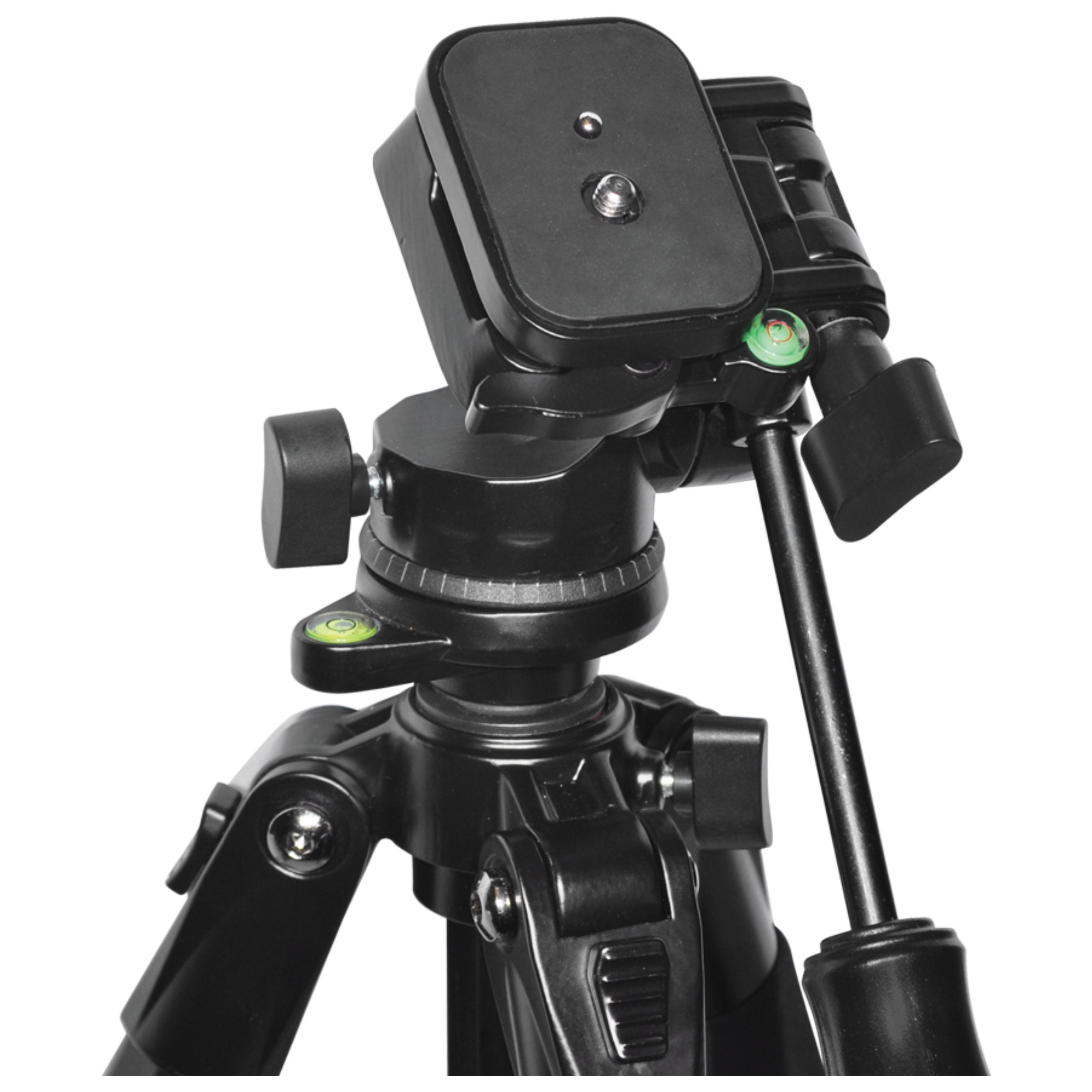 Shop Smart Deals Professional Macro/Telephoto 80" Tripod For Nikon, Canon, Sigma, Tamron, Pentax, Olympus: With Quick Release Mount & Carrying Case - Secure & Stable Photo - Video Support (90° Adjustable Leg Angle)