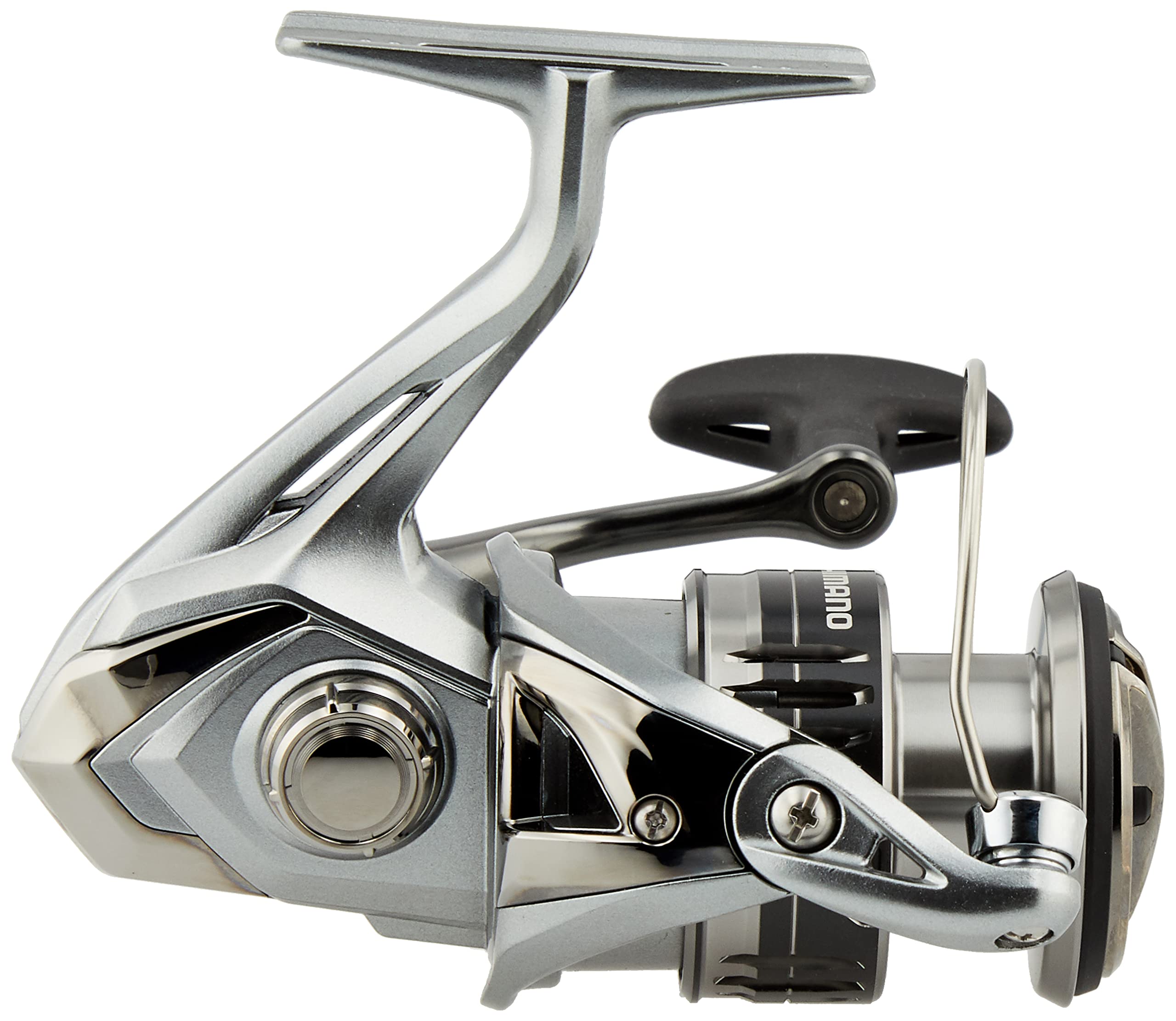 Shimano 21 Nasci Fishing Reel Shipped From Japan  Model (C3000Hg)