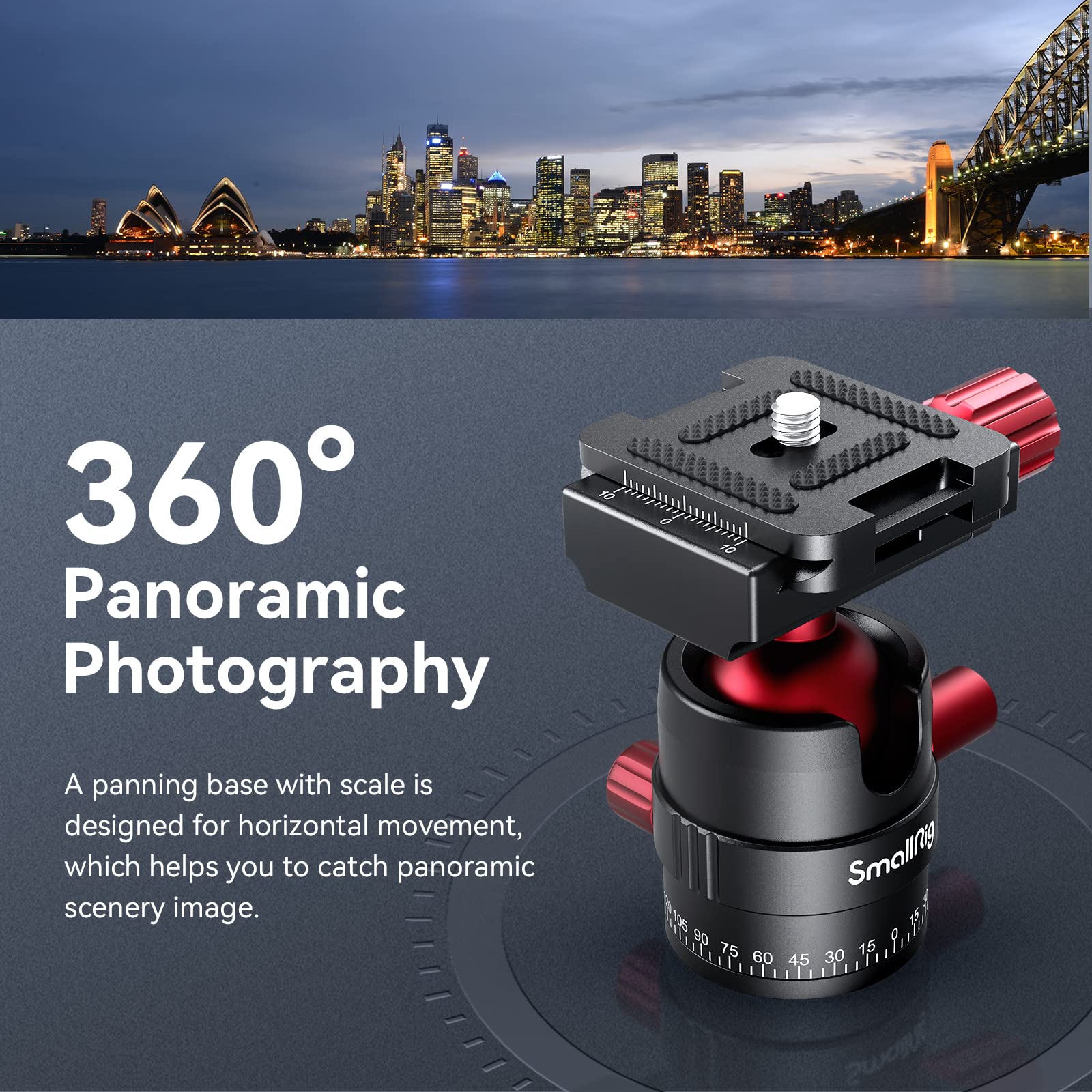 Smallrig Bundle: Tripod For Iphone Desktop Mini Tripod 3033+Ssd Holder 2-In-1 Ssd Mount Bracket For Magsafe With Cold Shoe Cable Clamp 4779