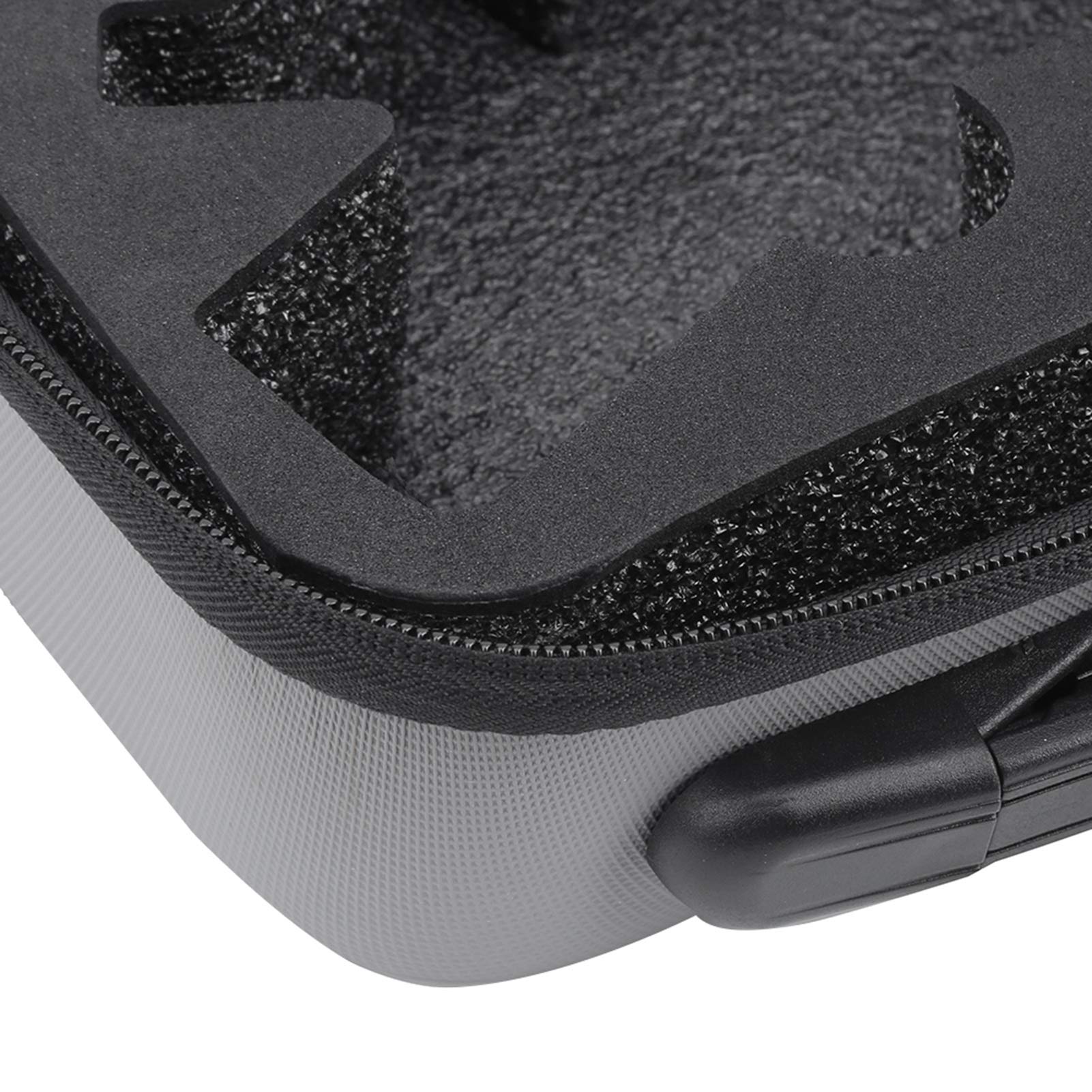 Cosiki Stabilizer Carrying Bag, Portable Carrying Case Polyester Storage Bag For Stabilizer Portable For Om 4