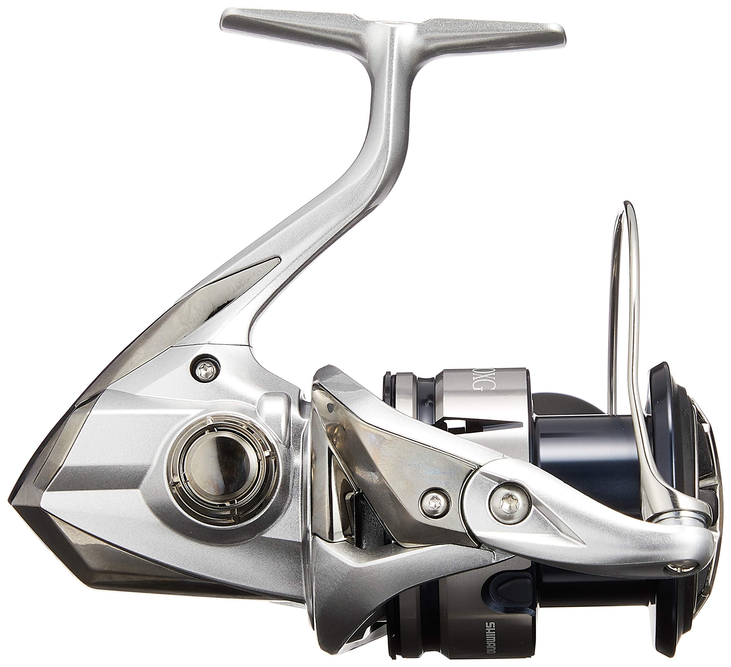 Shimano Reel 19 Stradic Fl C5000Xg