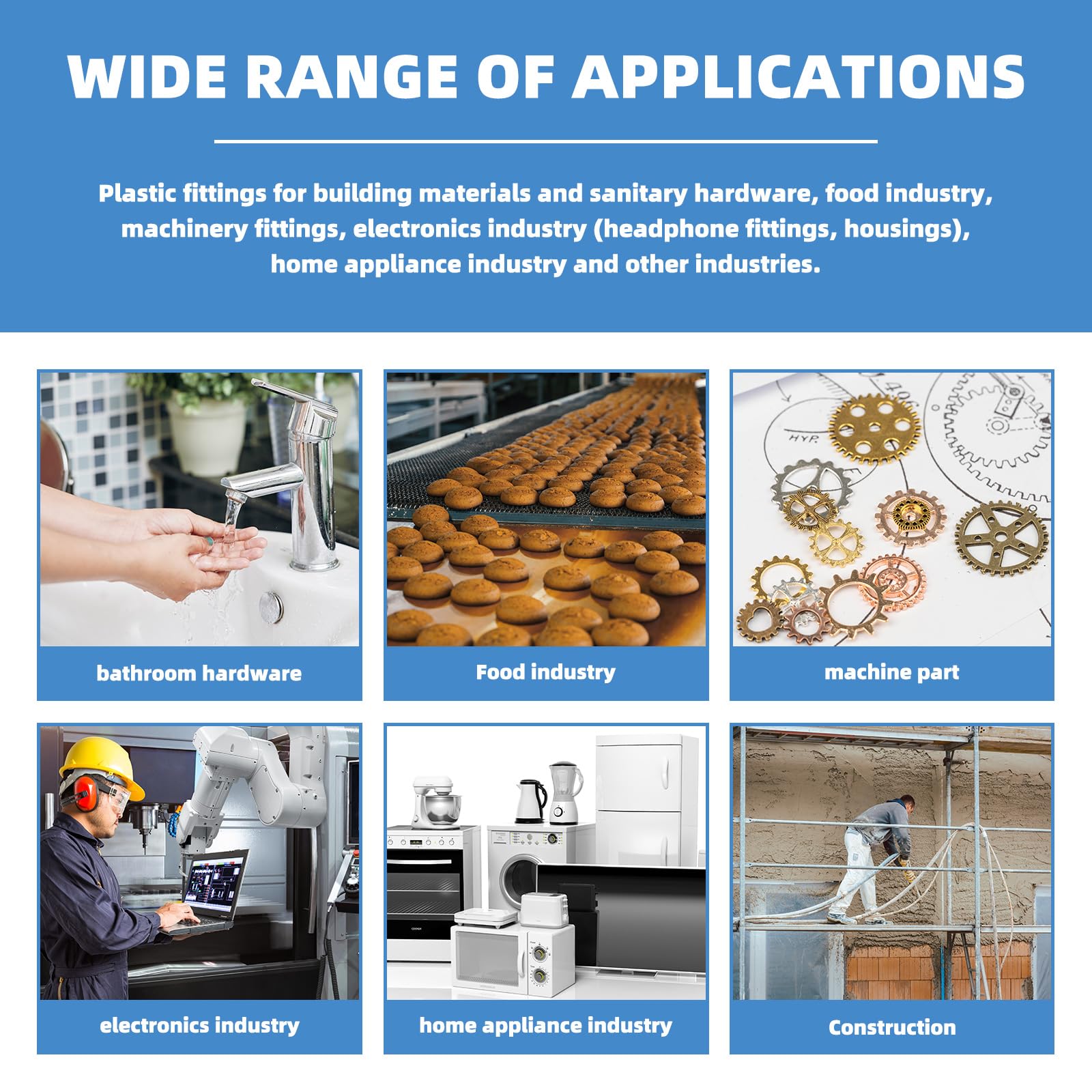 Dlbeem 3 Pcs Kitchen Pull Down Faucet Hose Weight Ball 5.29Oz/8.82Oz/11.64Oz Sink Basin Pull Out Sprayer Heavy Gravity Replacement Parts For Universal Bathroom Basin Sink Stainless Steel/Braided Hose