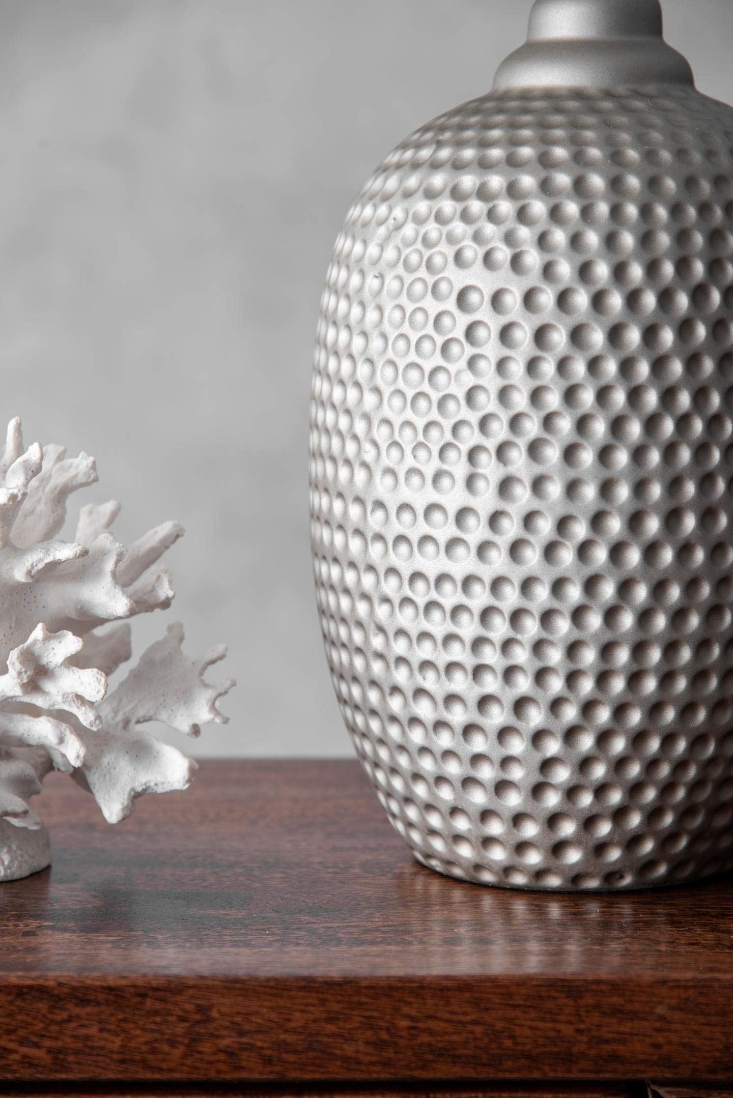 Nuloom Oakland 21" Metal Table Lamp