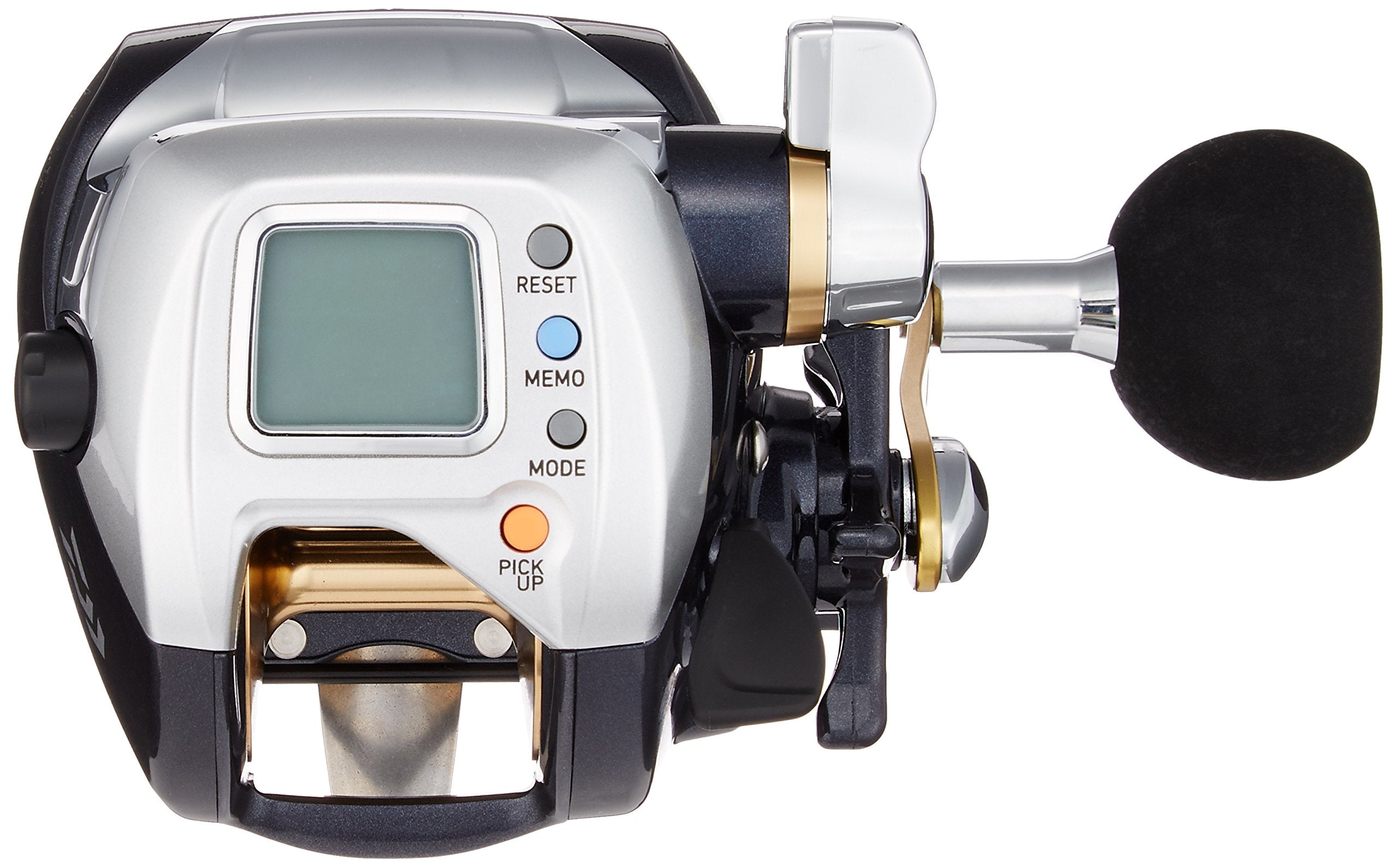 Daiwa Leo Blitz S400 Electric Reel