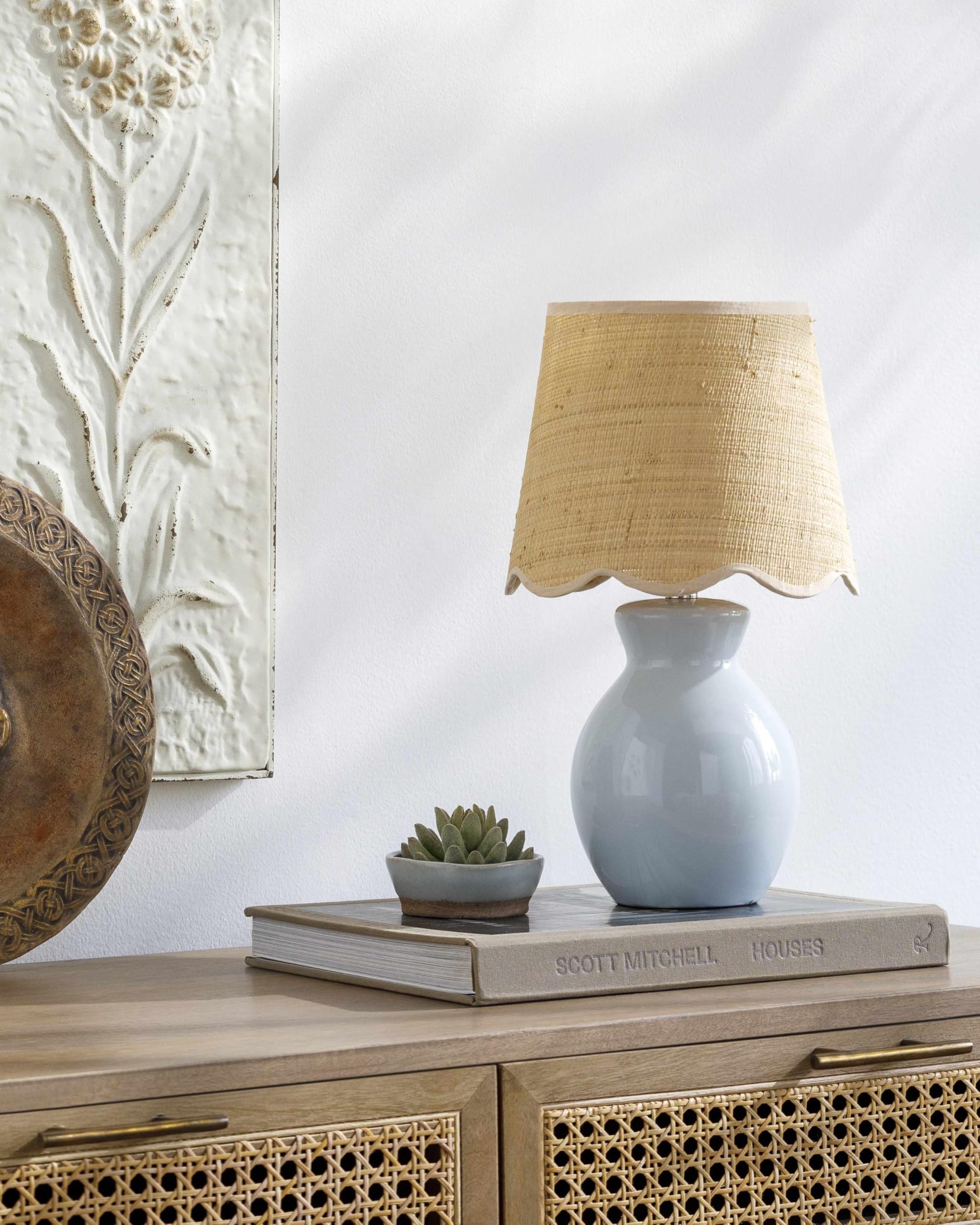 Hauteloom Salgareda Table Lamp