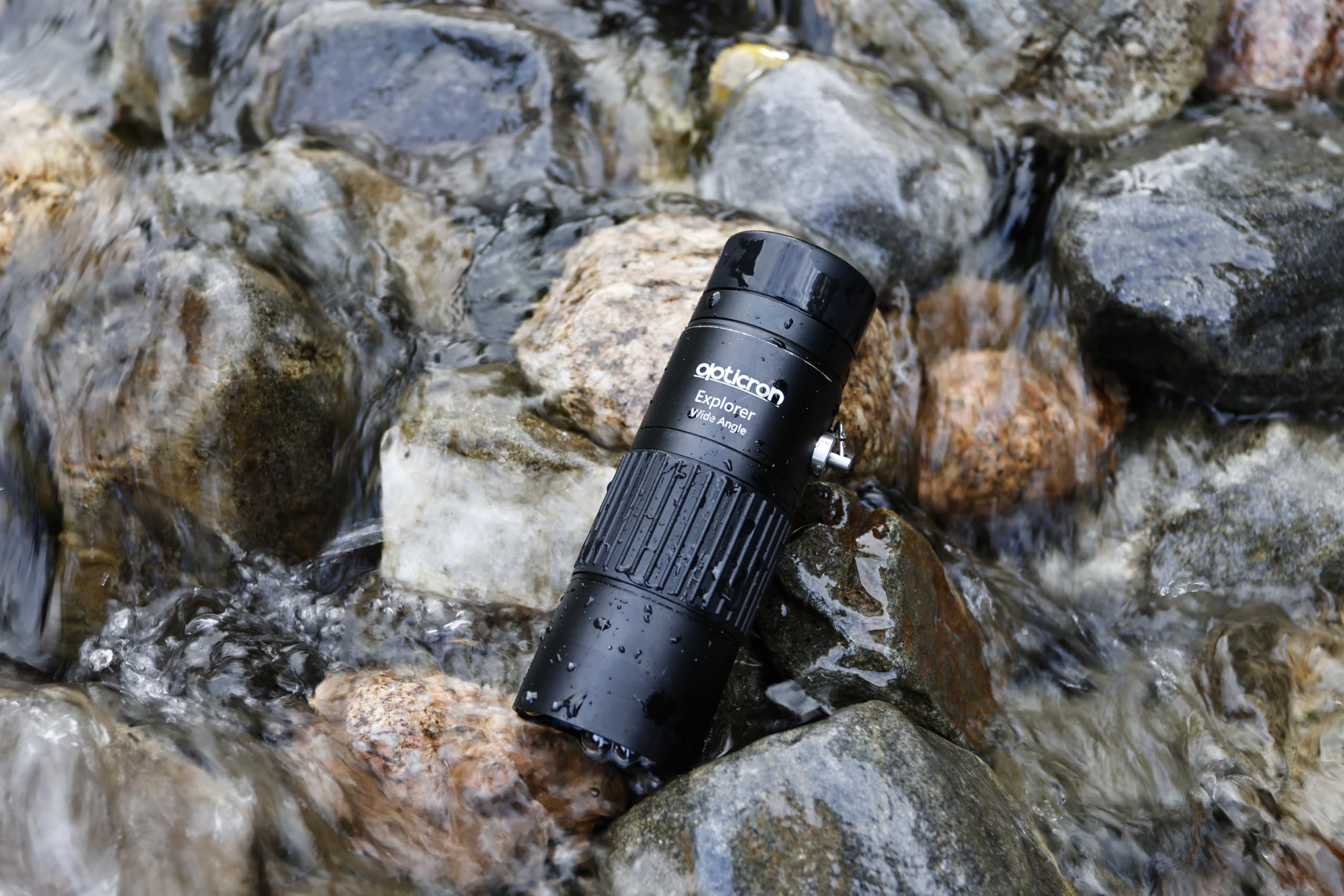 Opticron Explorer Wa Ed-R 8X32 Monocular (30784)
