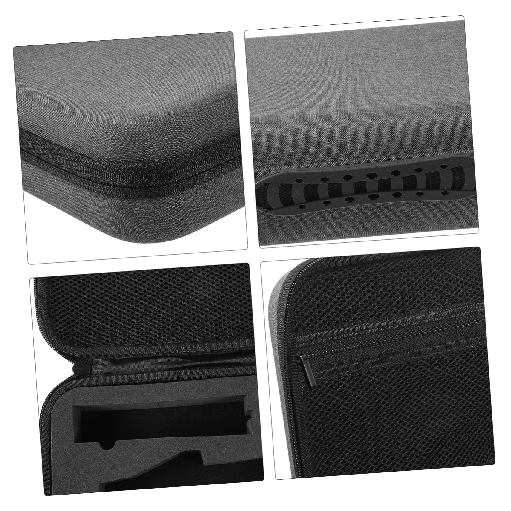 Osaladi Professional Stabilizer Bag For 4/3 Compact Travel Case Eva Waterproof Perfect For Outdoor Photography