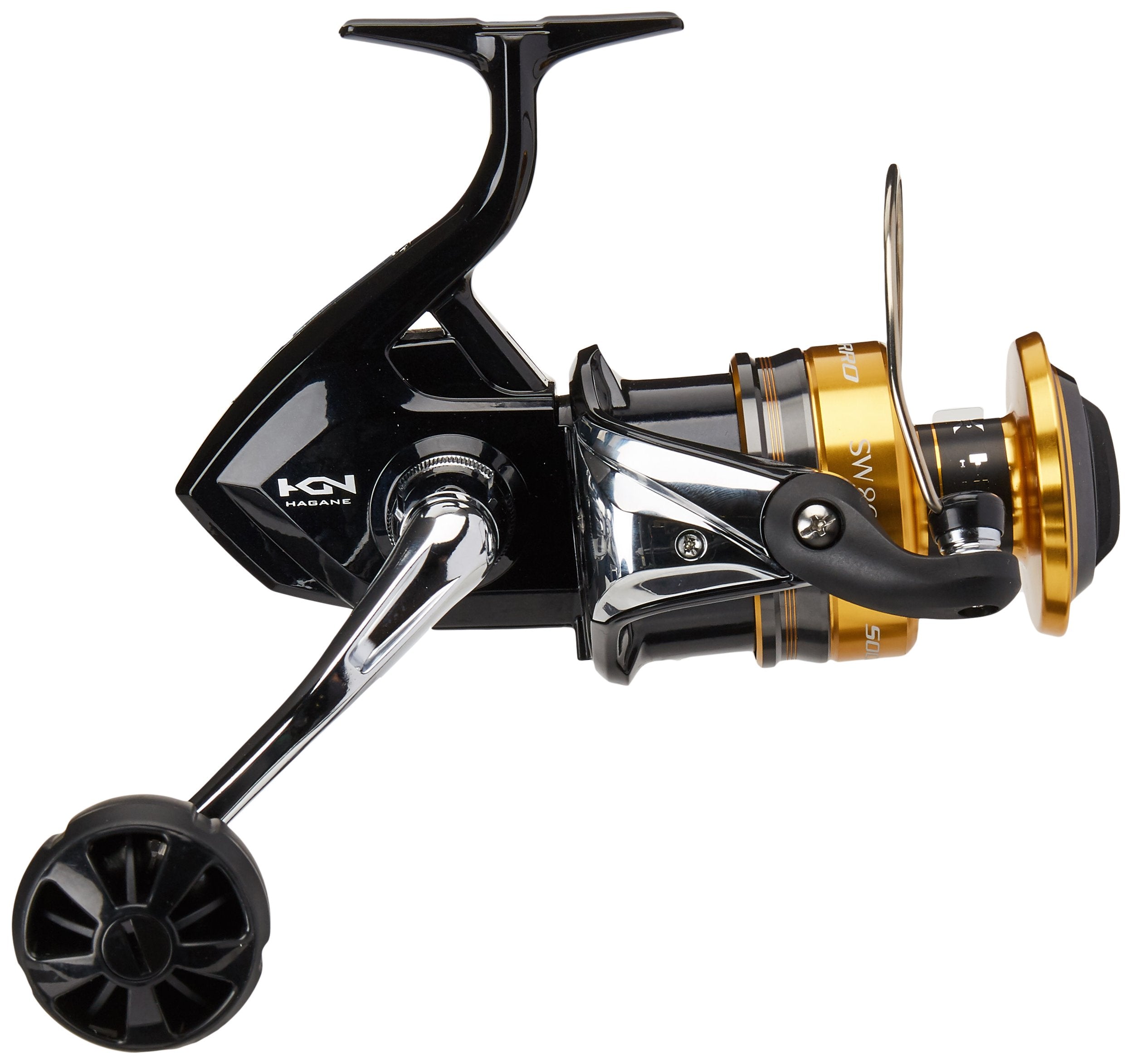 Shimano Socorro 5000F Sw Offshore Spinning Fishing Reel