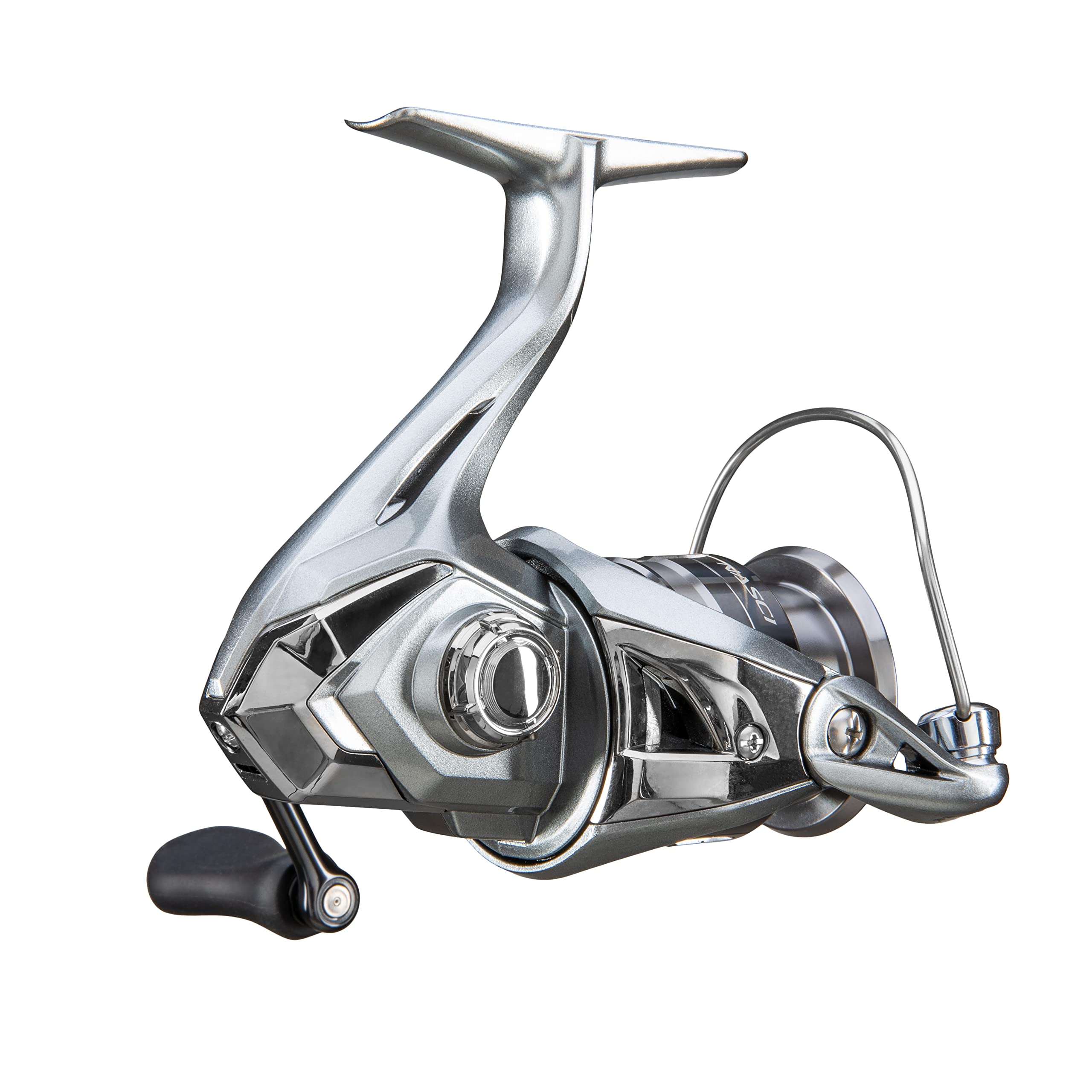 Shimano Nasci Fc Spinning Reel