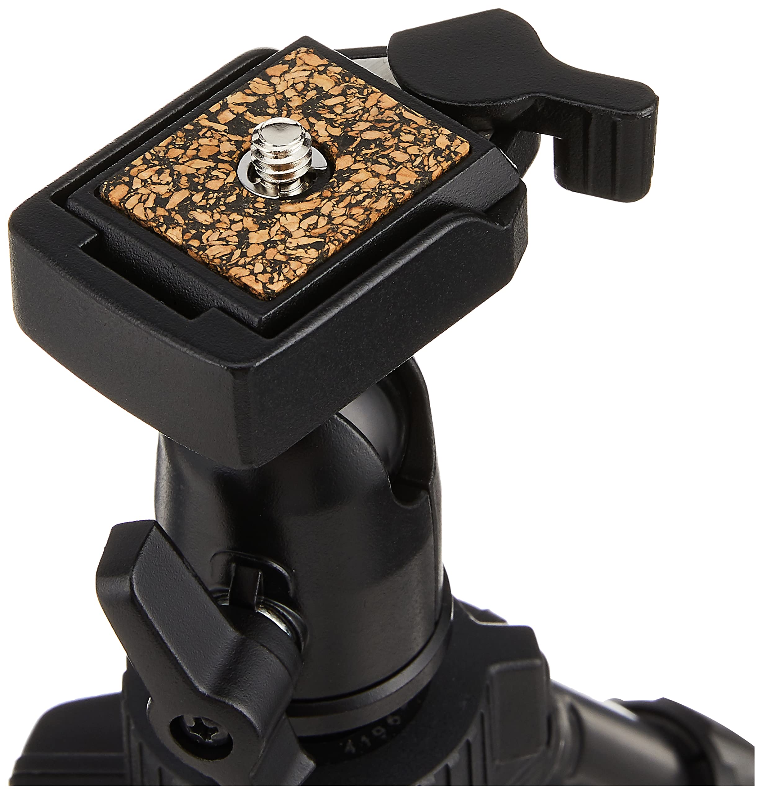 Slik Mini Pro Dq 2-Section Table-Top Tripod - Black