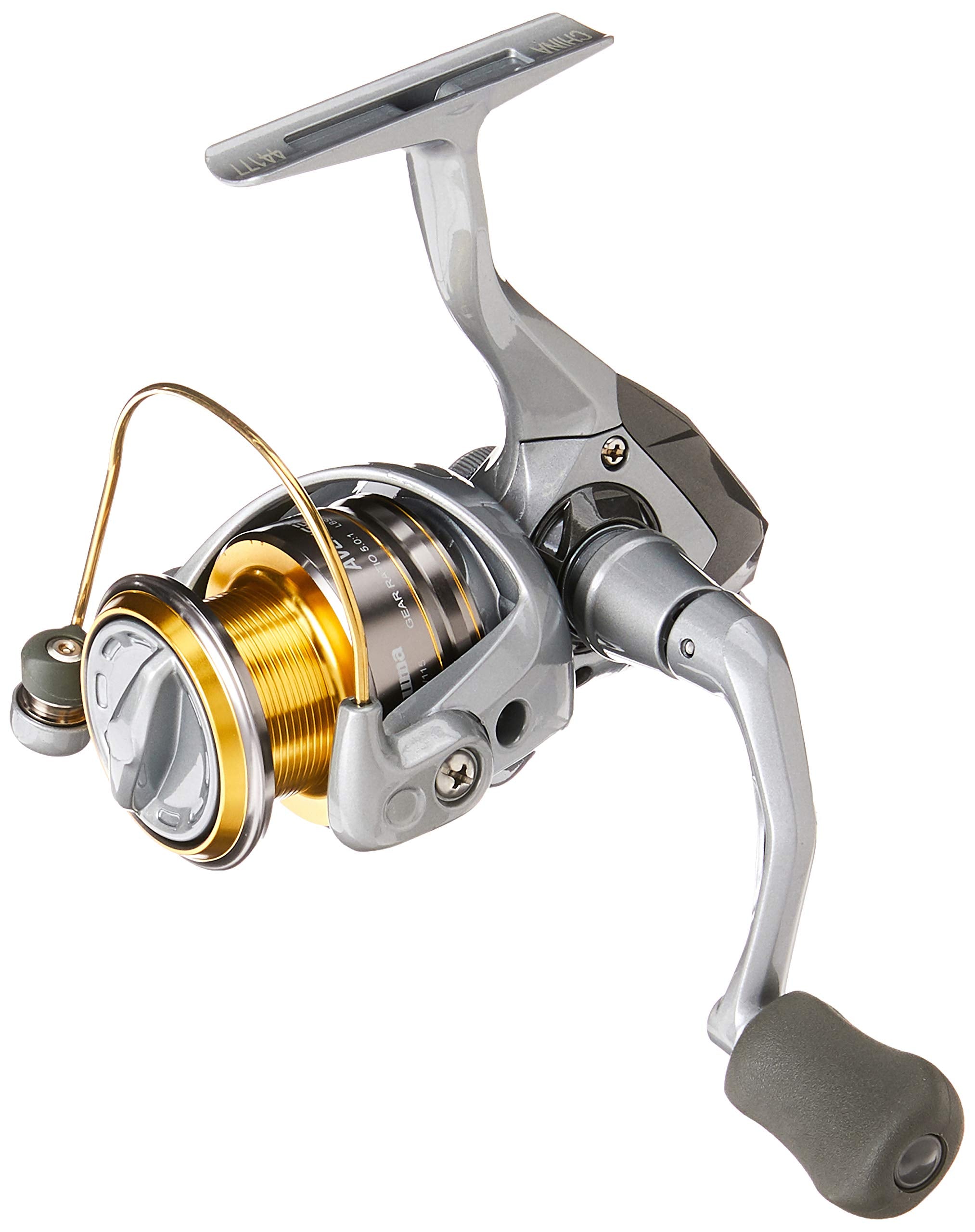 Okuma Avenger Graphite Body 7 Ball Bearing Freshwater Spinning Reel