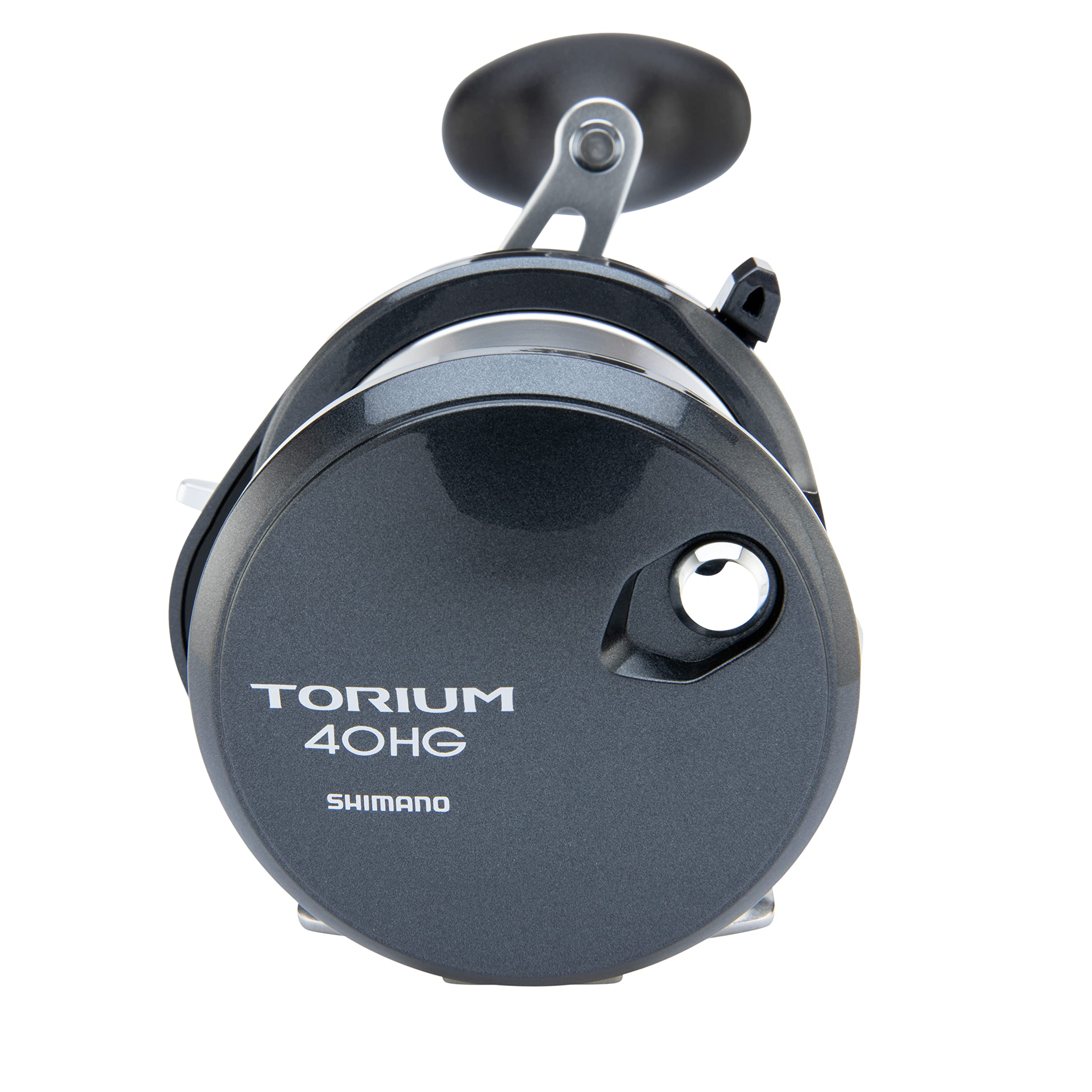 Shimano Torium Sw Saltwater Stardrag Mulitplier Reel - Left And Right Handed