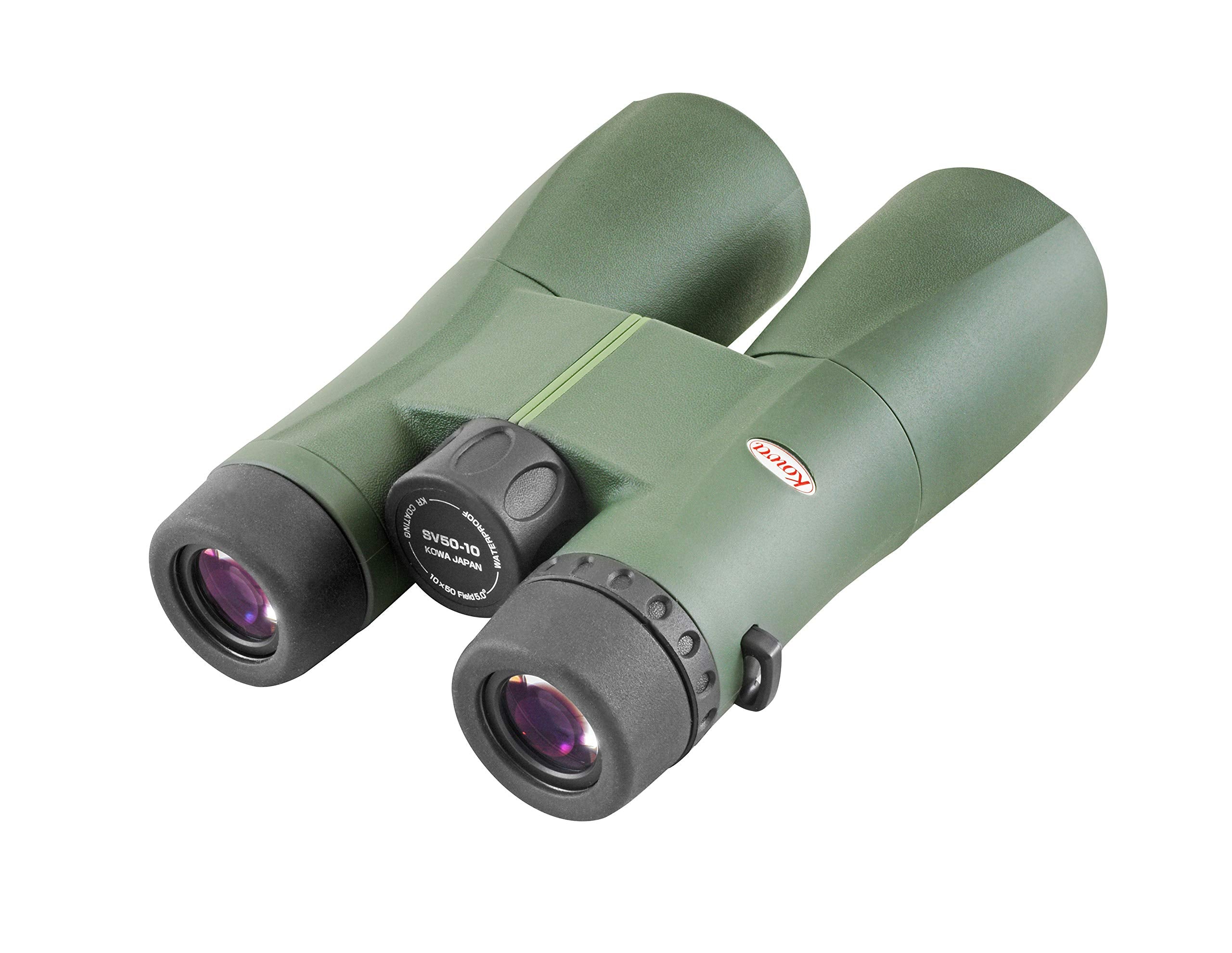 Kowa Sv Ii Binoculars (12X50)