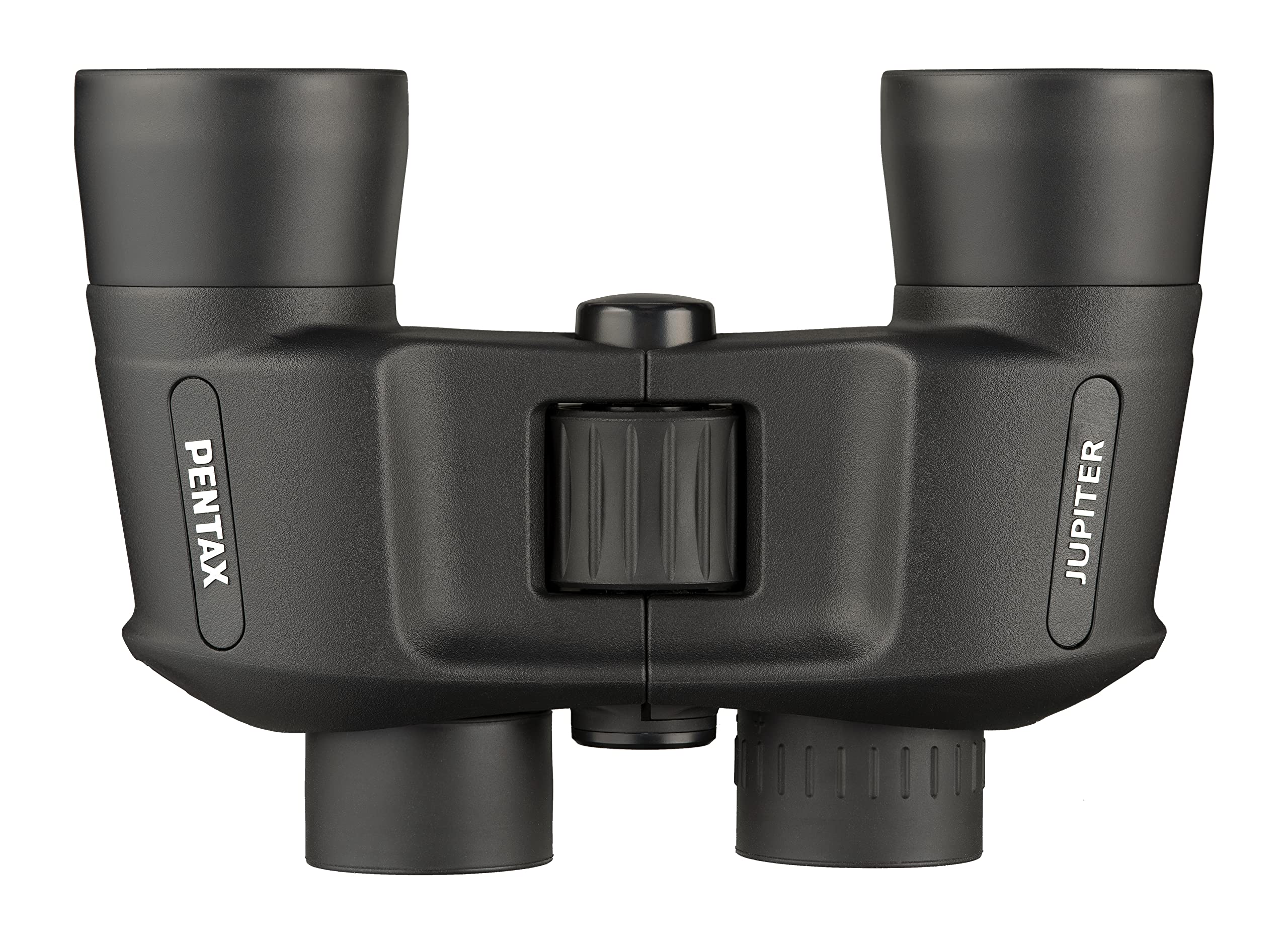 Pentax 65911 Jupiter 8X40 Binoculars, 8X Magnification, Effective Diameter Of 1.6 Inches (40 Mm), Case And Strap Included
