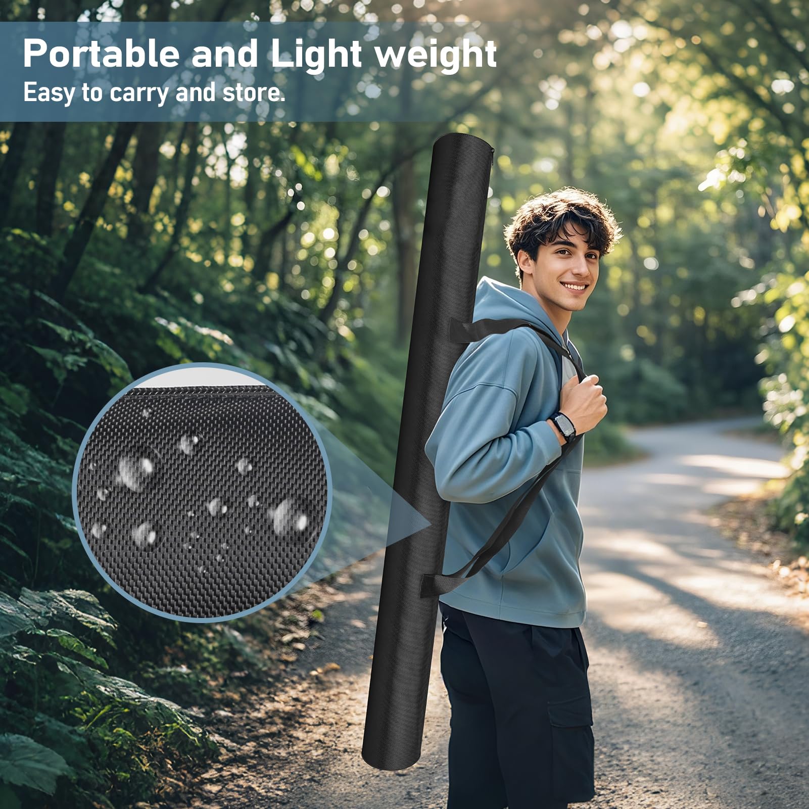 Sdfghj 13.1' Heavy Duty Light Stand Photography, 157.2In/4M/400Cm Adjustable Metal Professional Sky High Tripod With Built-In Spring Cushion With 1/4"& 3/8" Screw Adapter Compatible With Most Cameras