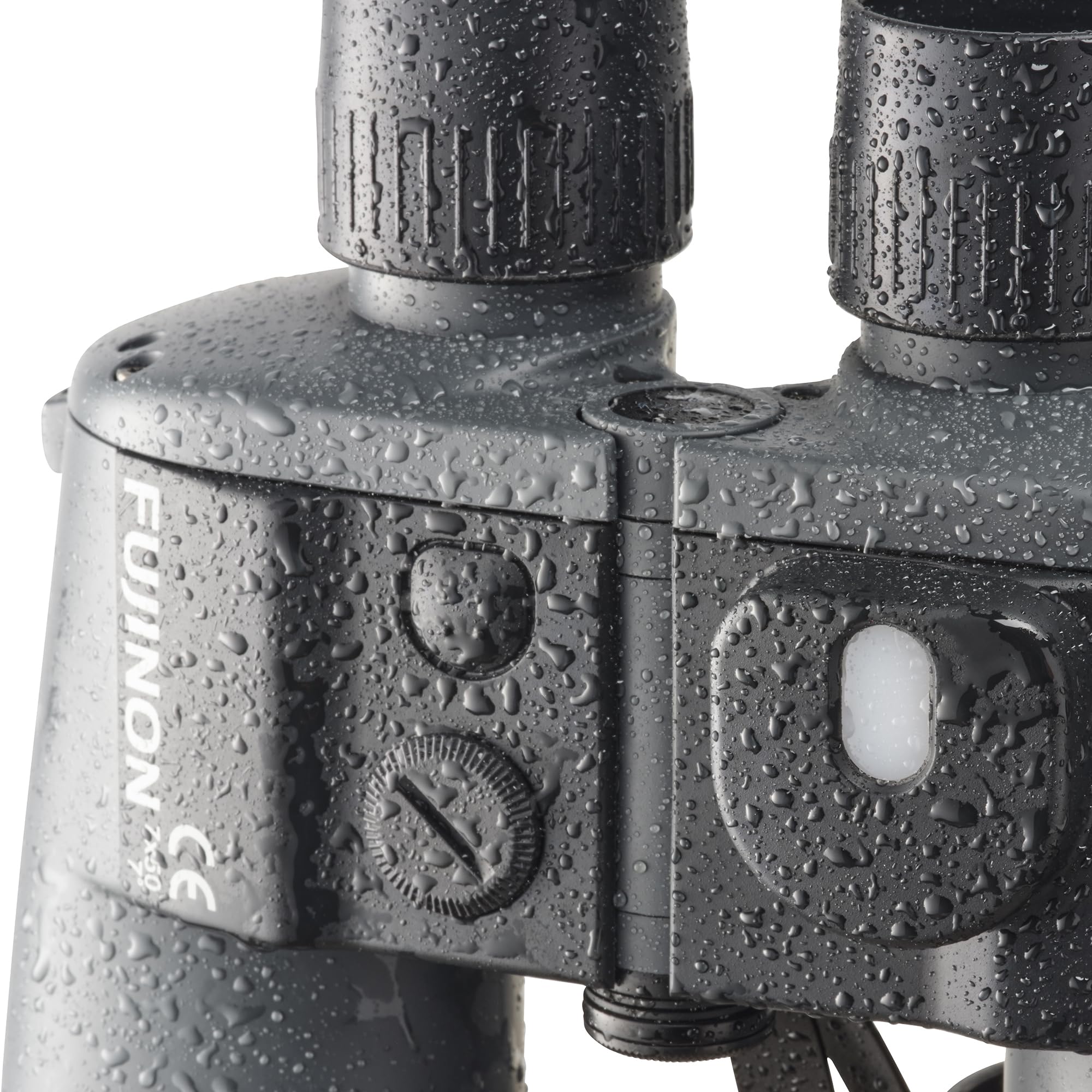 Fujifilm Fujinon Mariner 7X50 Wpc-Xl Porro Prism Binocular