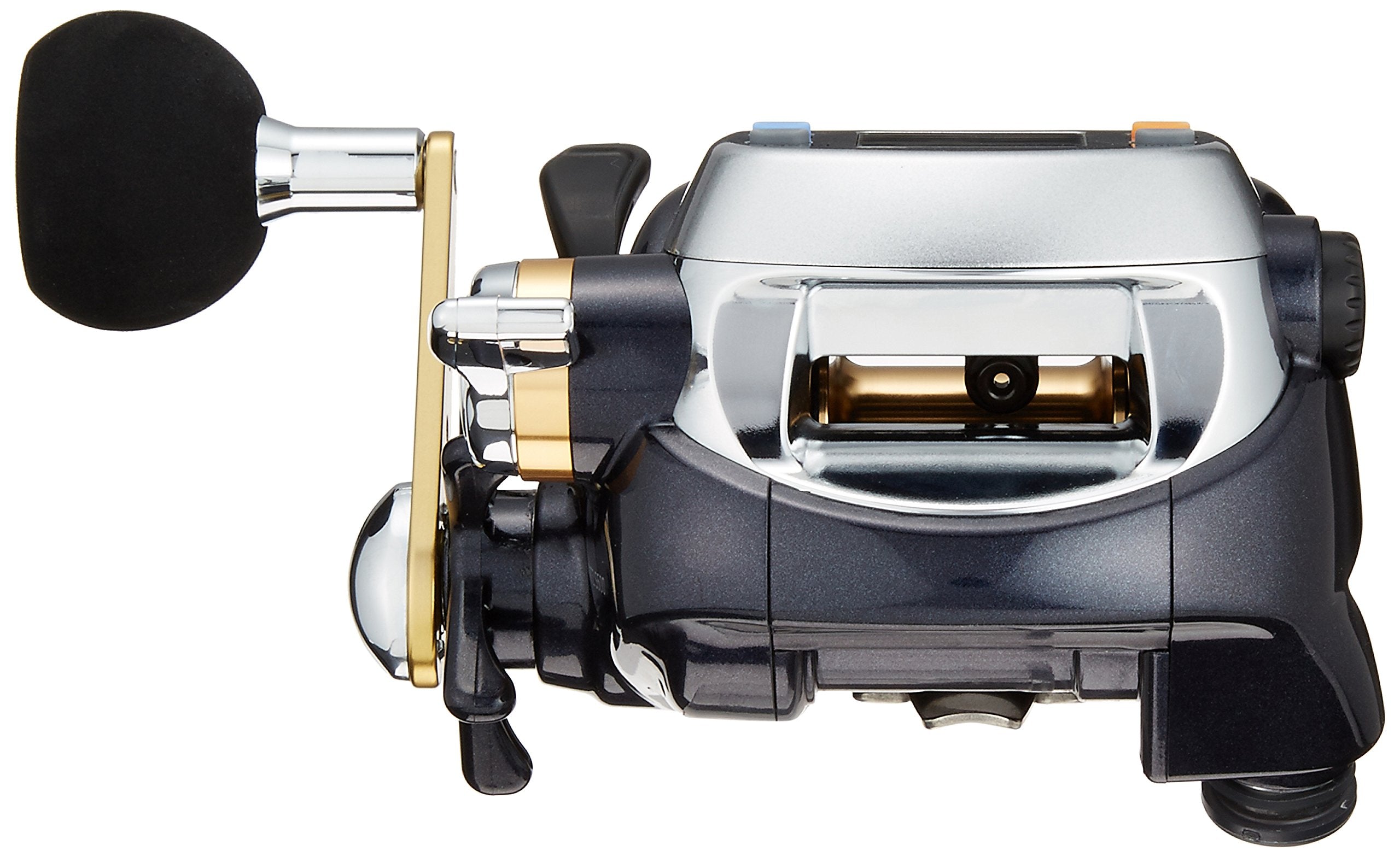 Daiwa Lille Leo Blitz S500