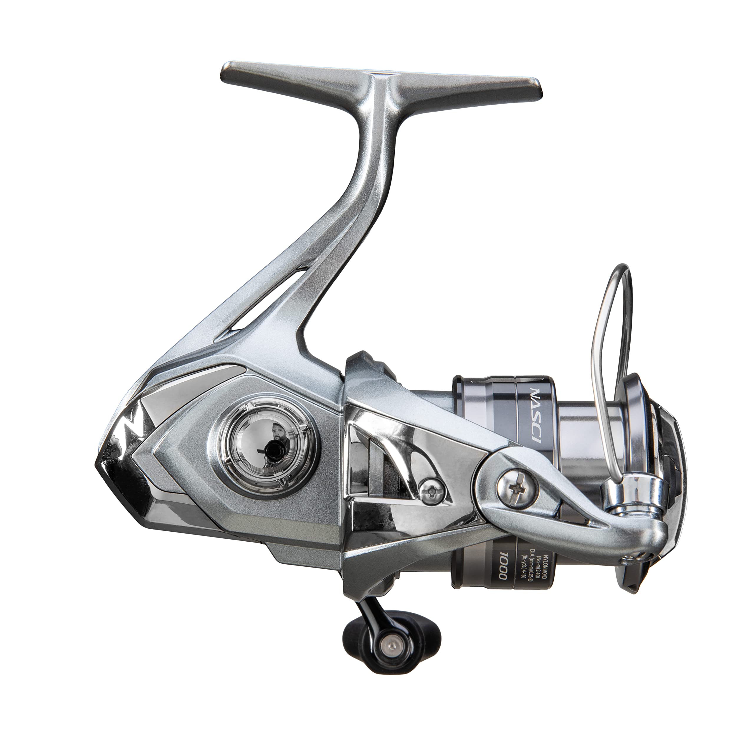 Shimano Nasci Fc Spinning Reel
