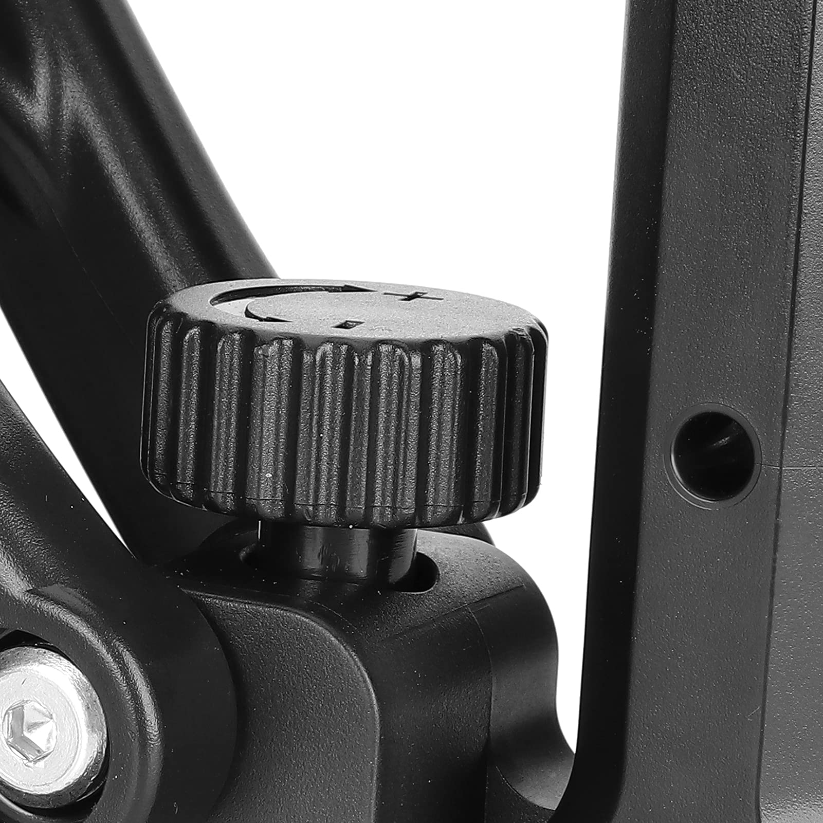 Sanpyl Z Axis Camera Stabilizer Handled Grip, 2.3-4.5Kg Bearing Range, With Dual Handle Grip, Photography Accessories For Dji Rsc 2/Rs 2/Ronin S/Sc Camera