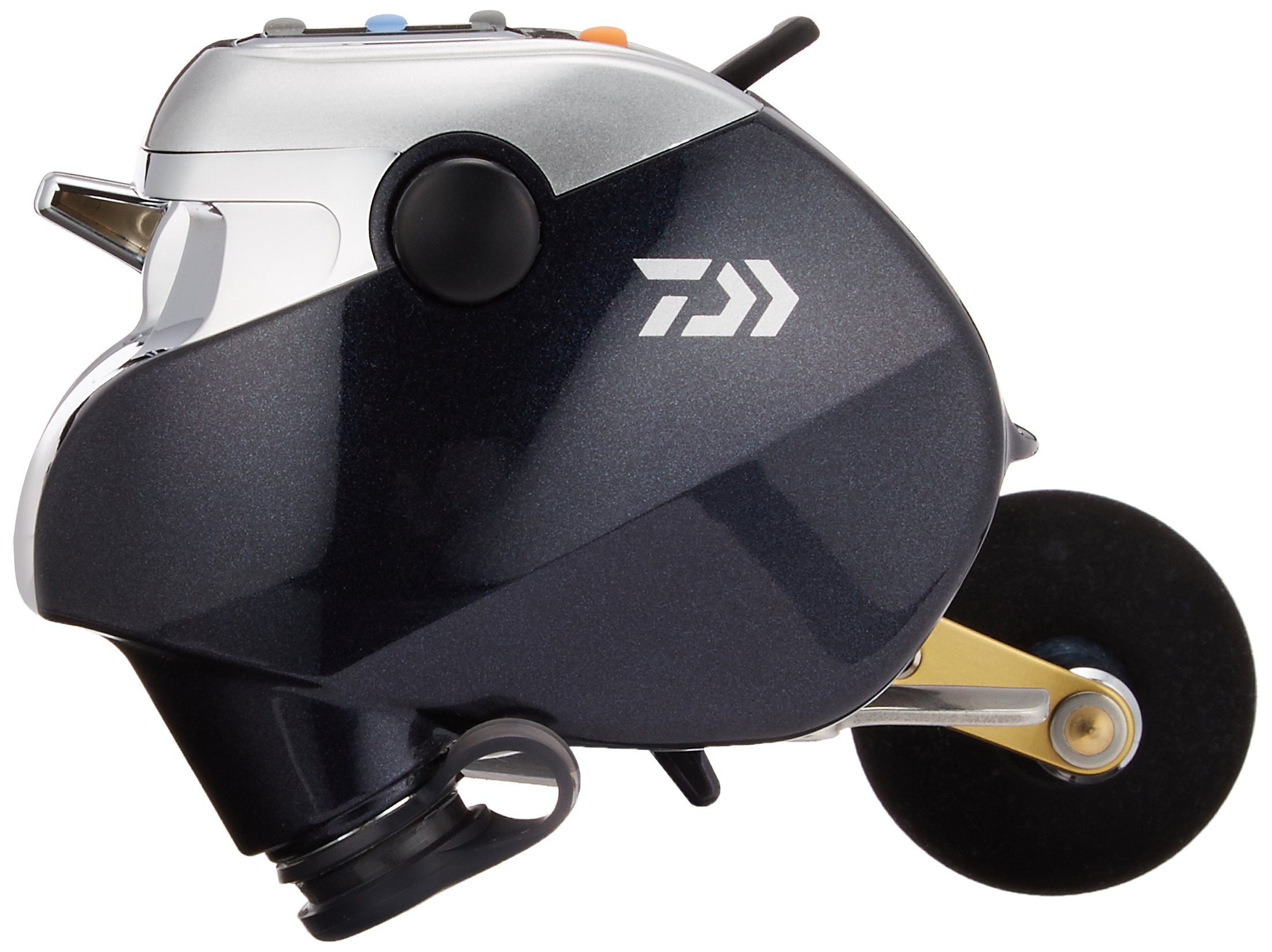 Daiwa Leo Blitz S400 Electric Reel