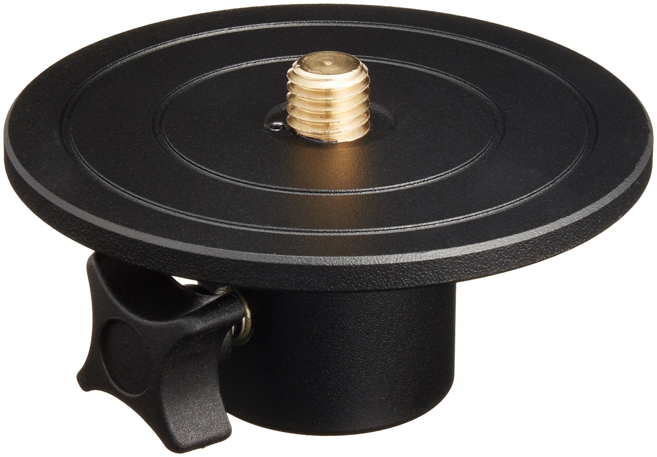Manfrotto 324 Head Accessories Survey Plate Adapter
