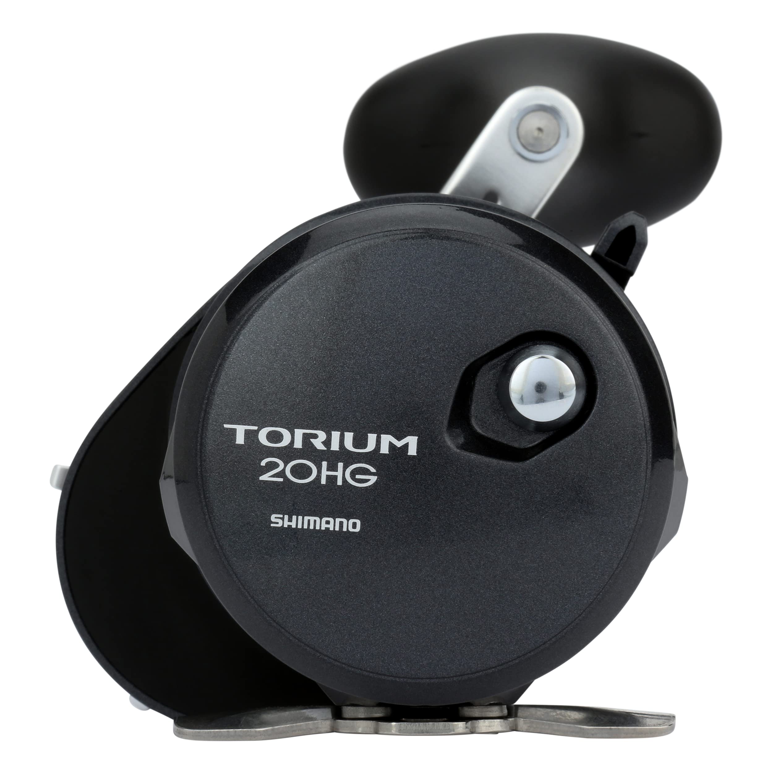 Shimano Torium Sw Saltwater Stardrag Mulitplier Reel - Left And Right Handed