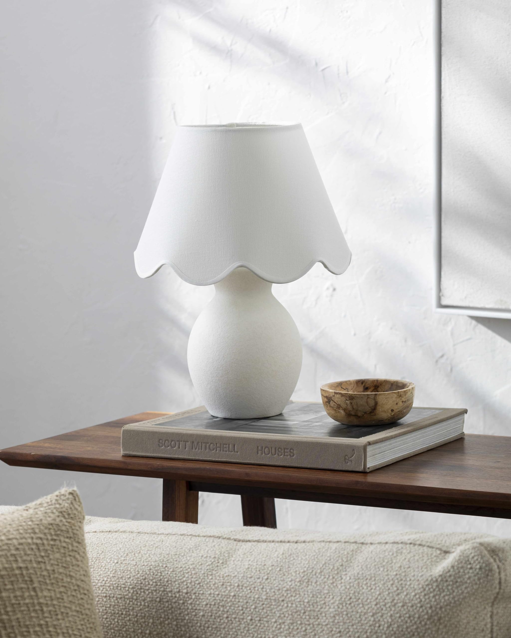 Boutiquerugs Edakkulam Table Lamp